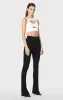VARIEGATED RIB PANTS sold by Herve Leger