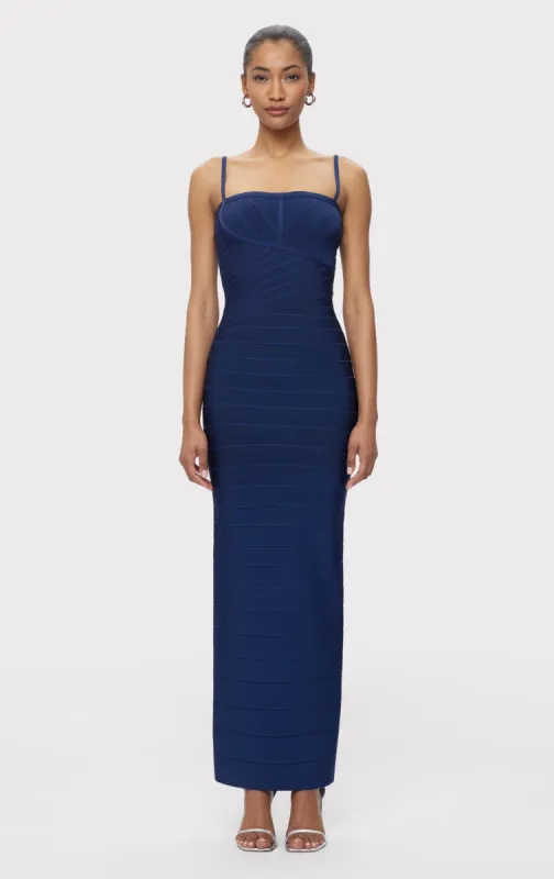 THE JO GOWN sold by Herve Leger