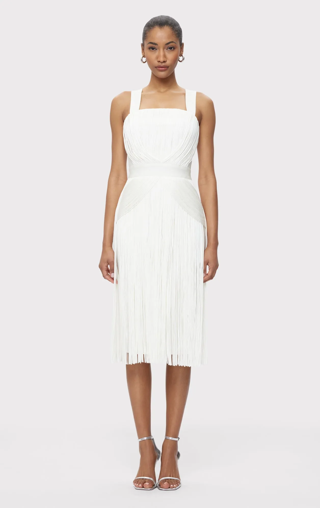 THE MARION DRESS sold by Herve Leger product image thumbnail 3