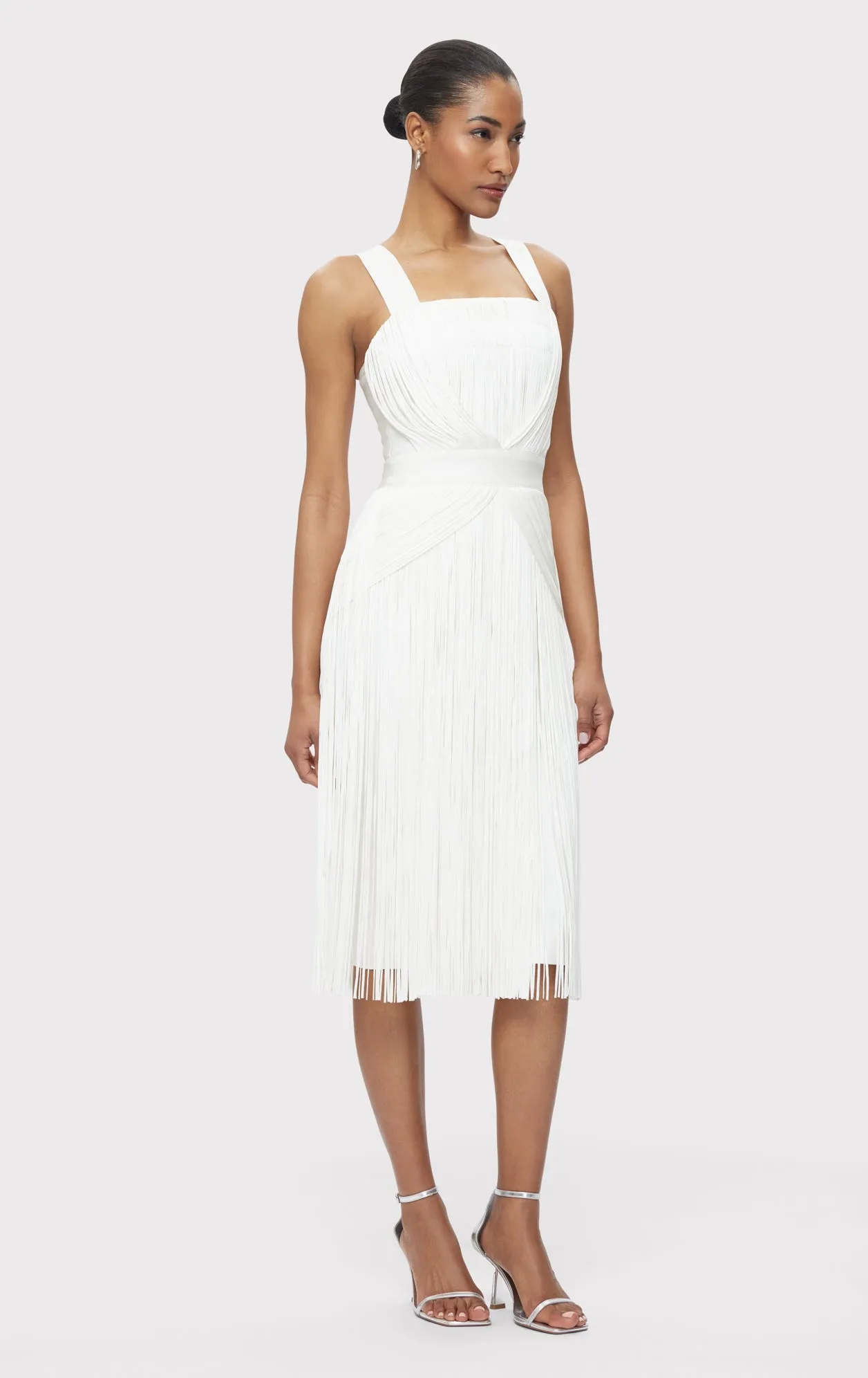 THE MARION DRESS sold by Herve Leger