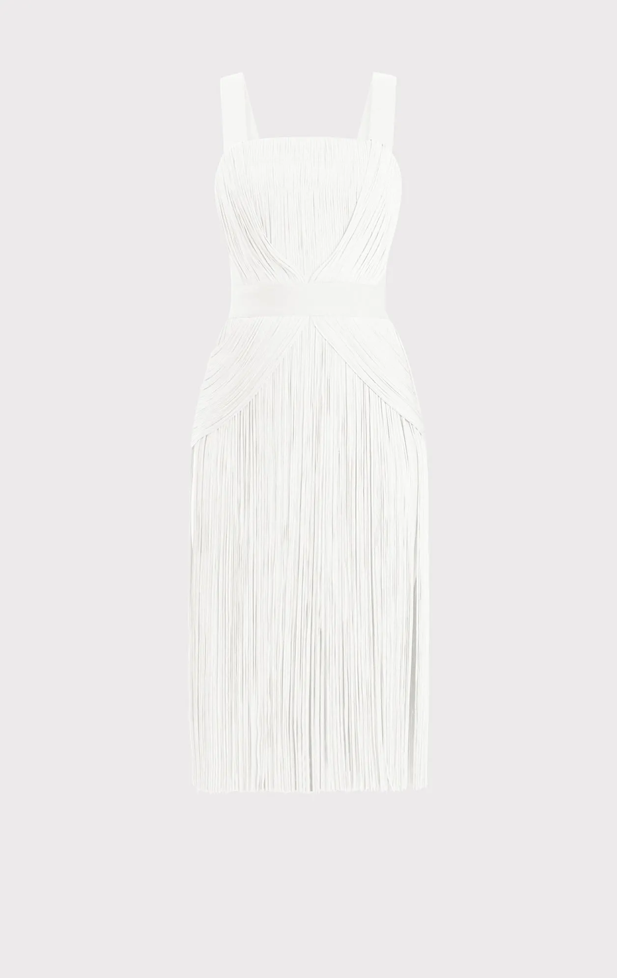 THE MARION DRESS sold by Herve Leger product image thumbnail 2