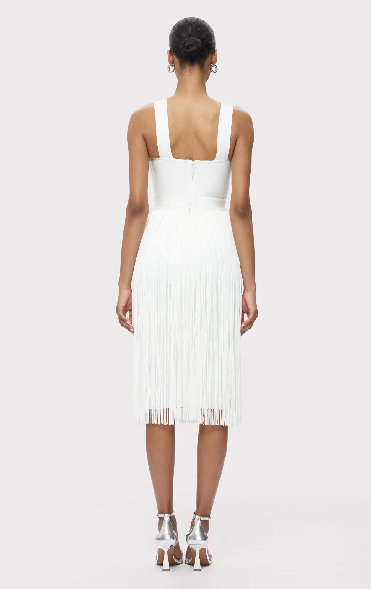 THE MARION DRESS sold by Herve Leger product image thumbnail 5