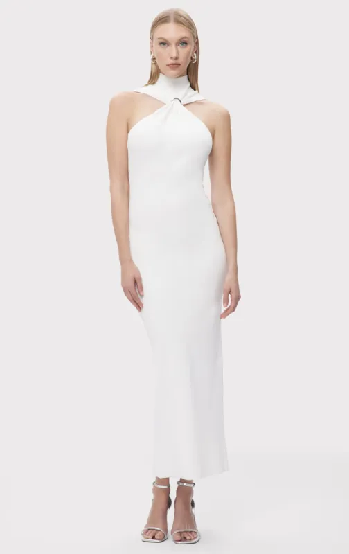 THE ANGELICA GOWN sold by Herve Leger