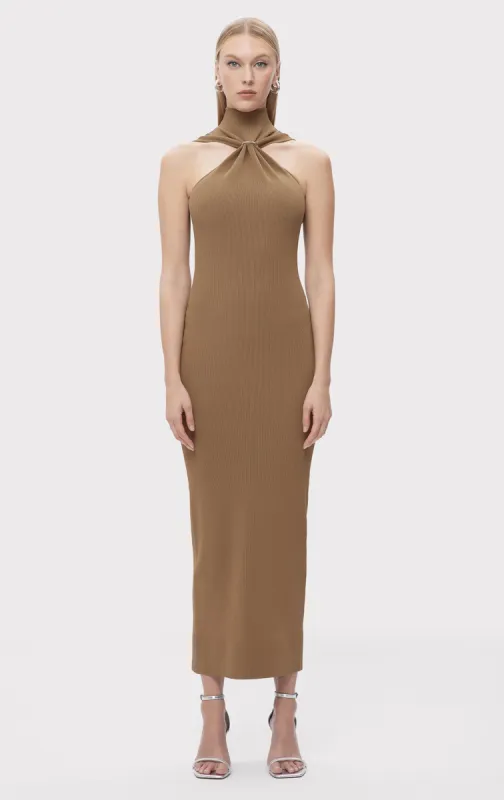 THE ANGELICA GOWN sold by Herve Leger
