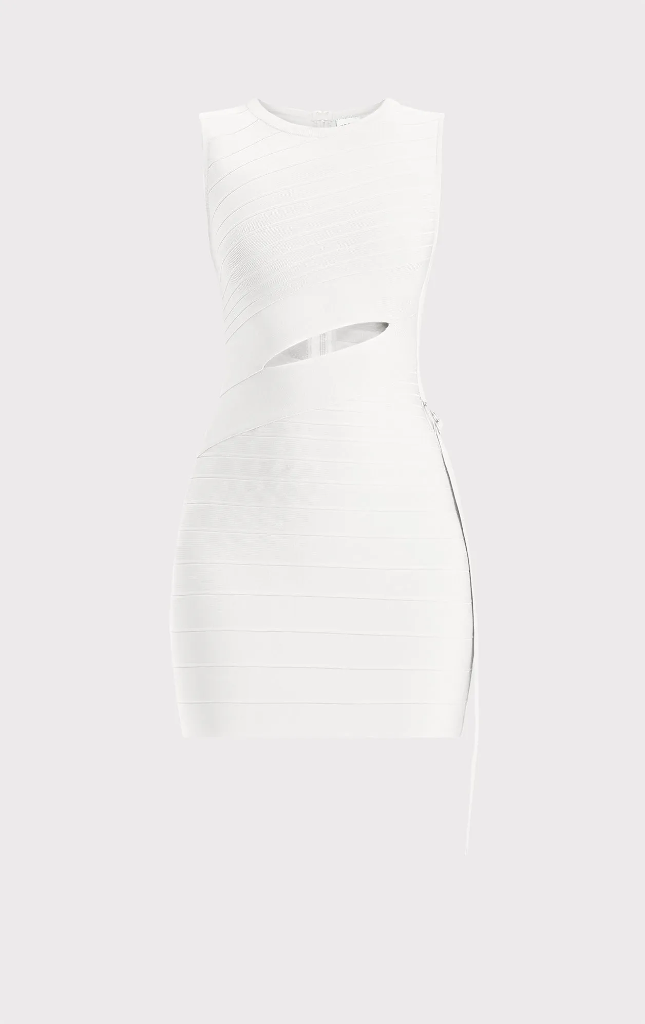 THE HEATHER DRESS sold by Herve Leger product image thumbnail 2
