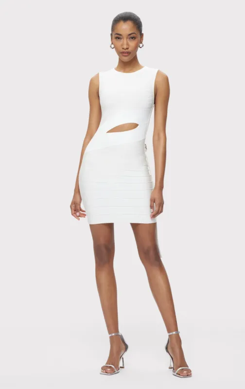 THE HEATHER DRESS sold by Herve Leger