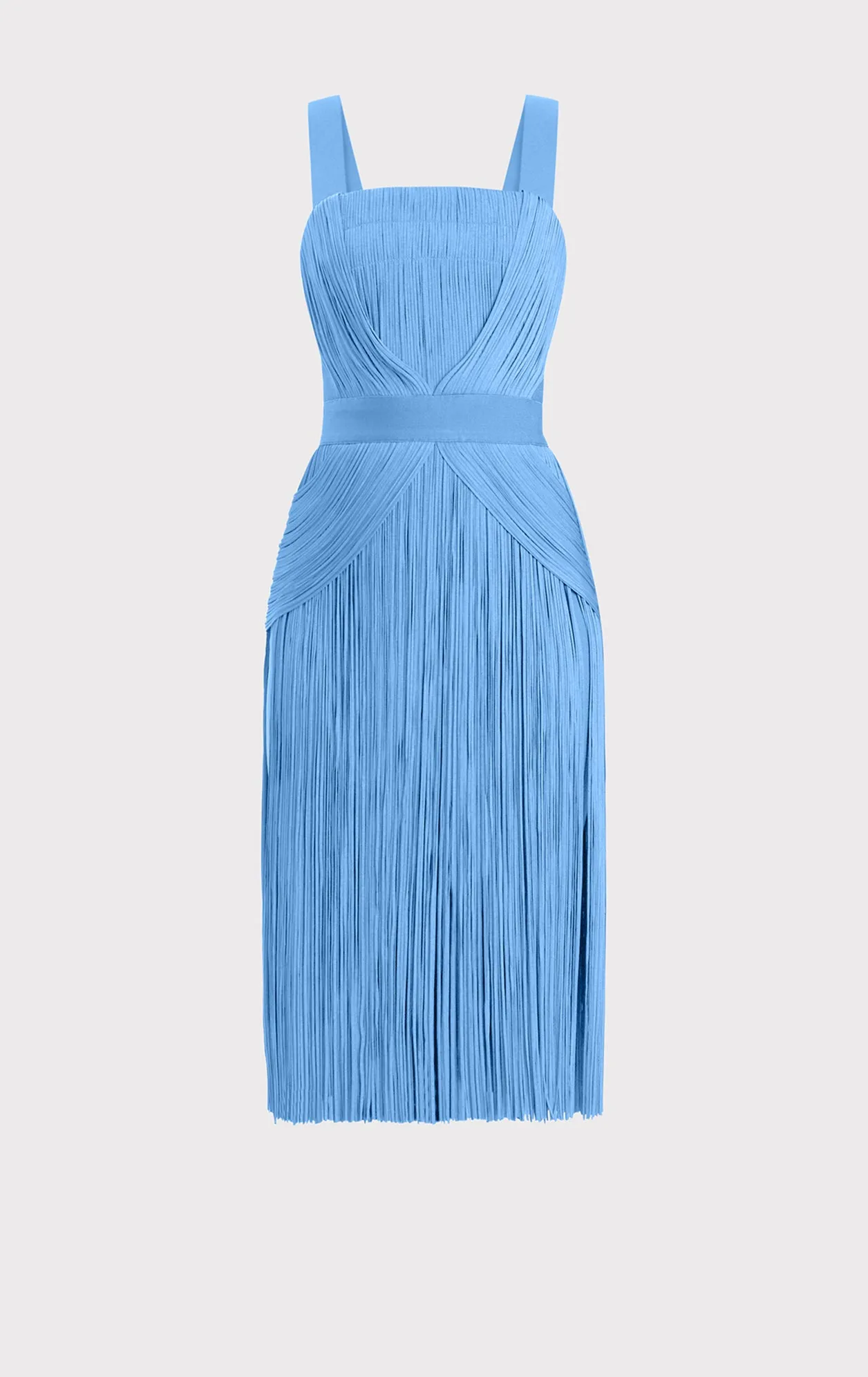 THE MARION DRESS sold by Herve Leger product image thumbnail 2