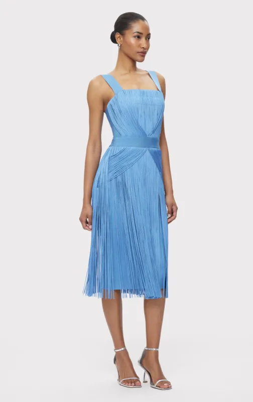 THE MARION DRESS made by Herve Leger