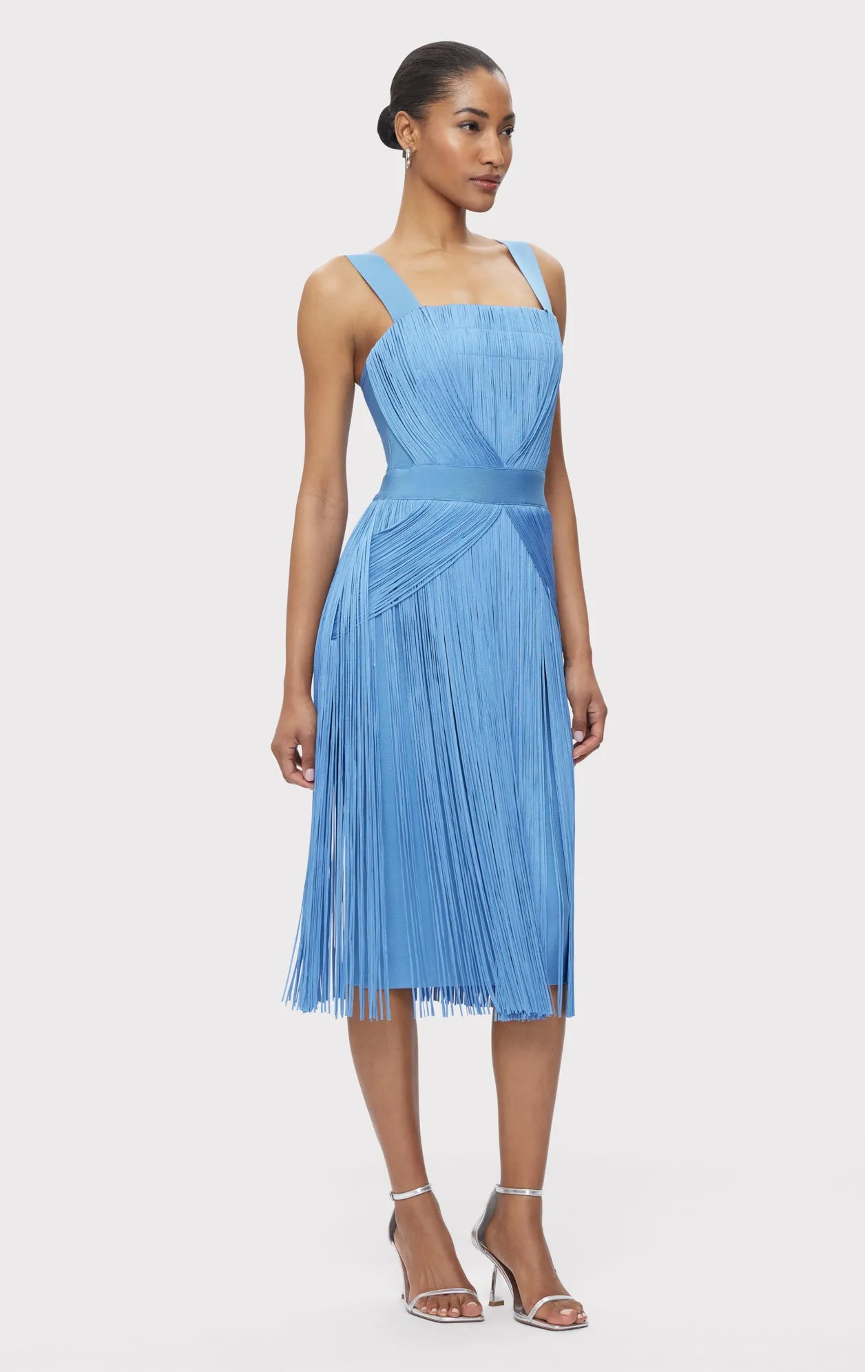 THE MARION DRESS sold by Herve Leger