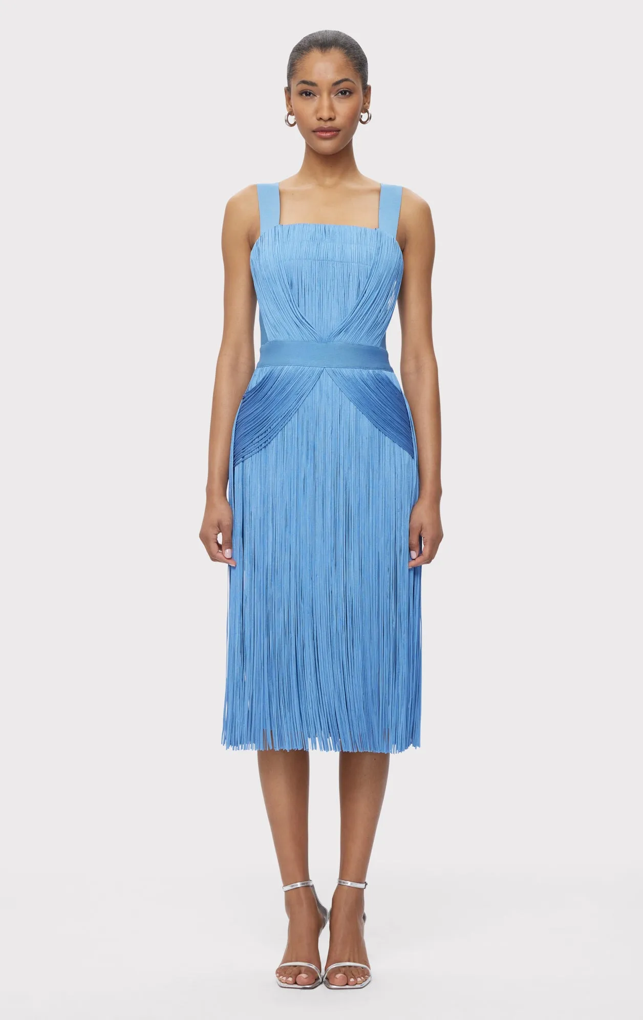 THE MARION DRESS sold by Herve Leger product image thumbnail 3