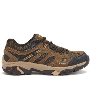 Men's Apex Lite Low WP sold by Hi-Tec