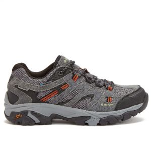 Men's Apex Lite Low WP sold by Hi-Tec