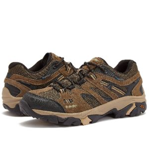 Men's Apex Lite Low WP sold by Hi-Tec