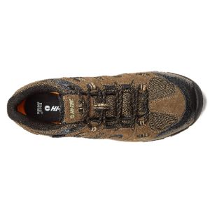 Men's Apex Lite Low WP sold by Hi-Tec