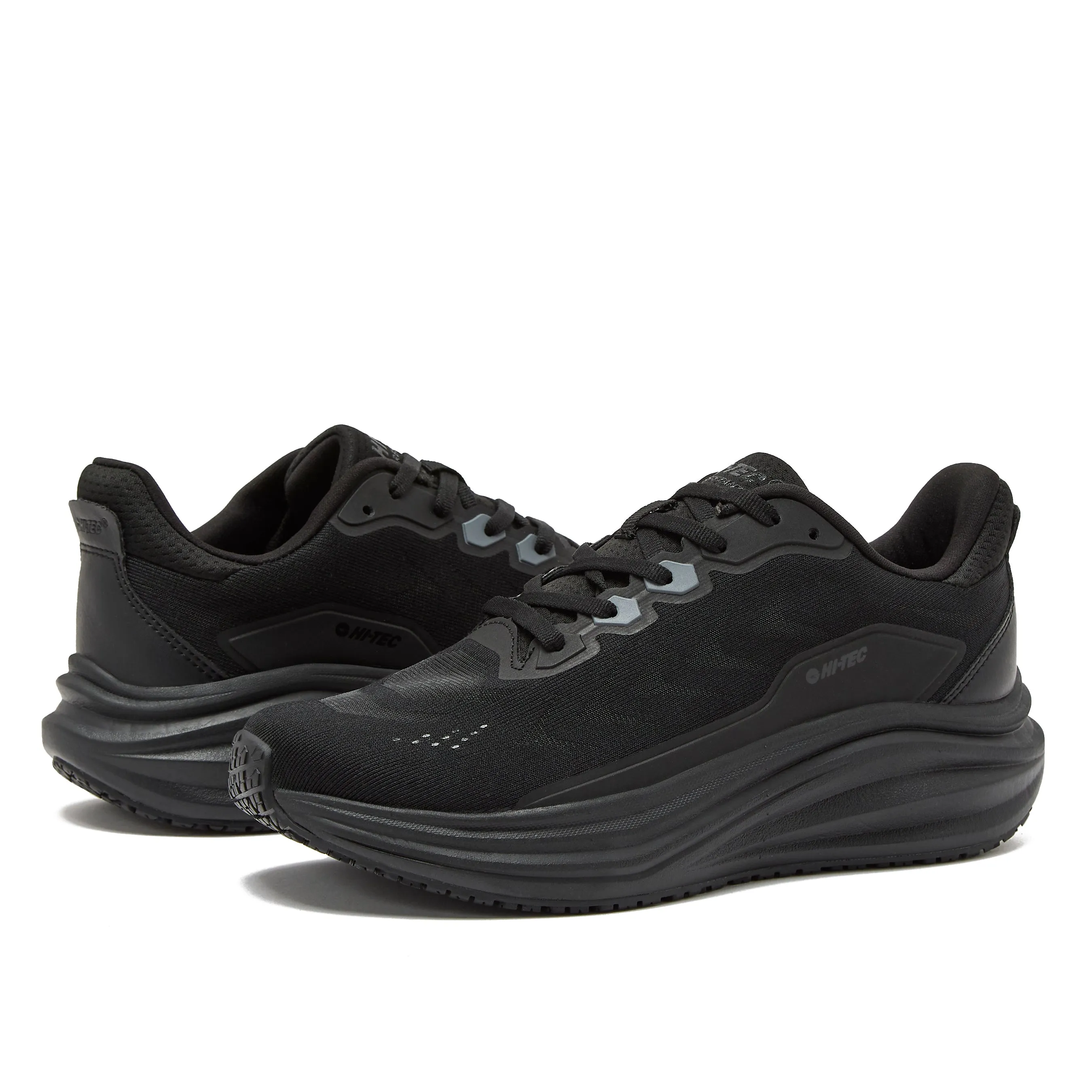 Women's Resist Slip Resistant Shoes sold by Hi-Tec product image thumbnail 5