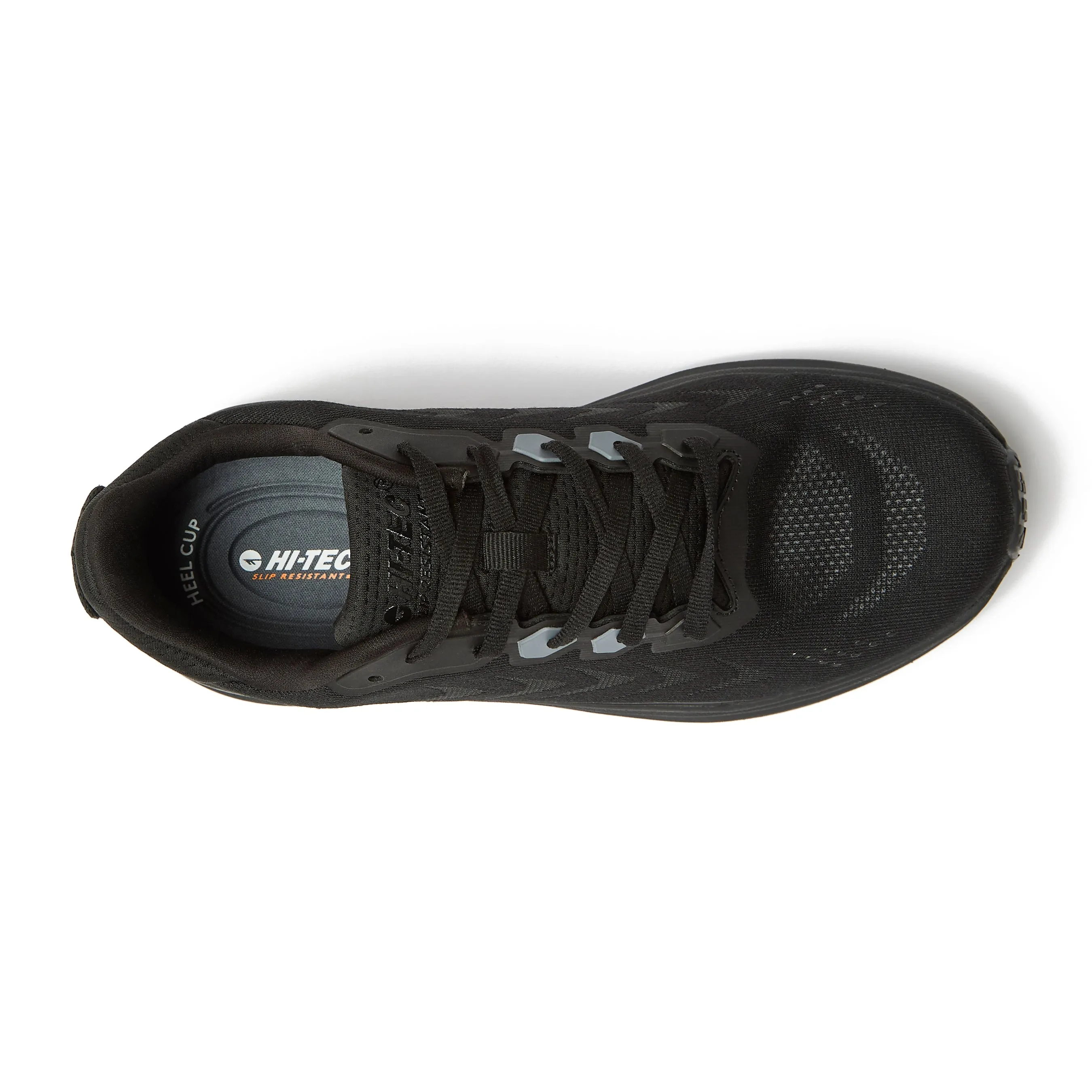 Women's Resist Slip Resistant Shoes sold by Hi-Tec product image thumbnail 3