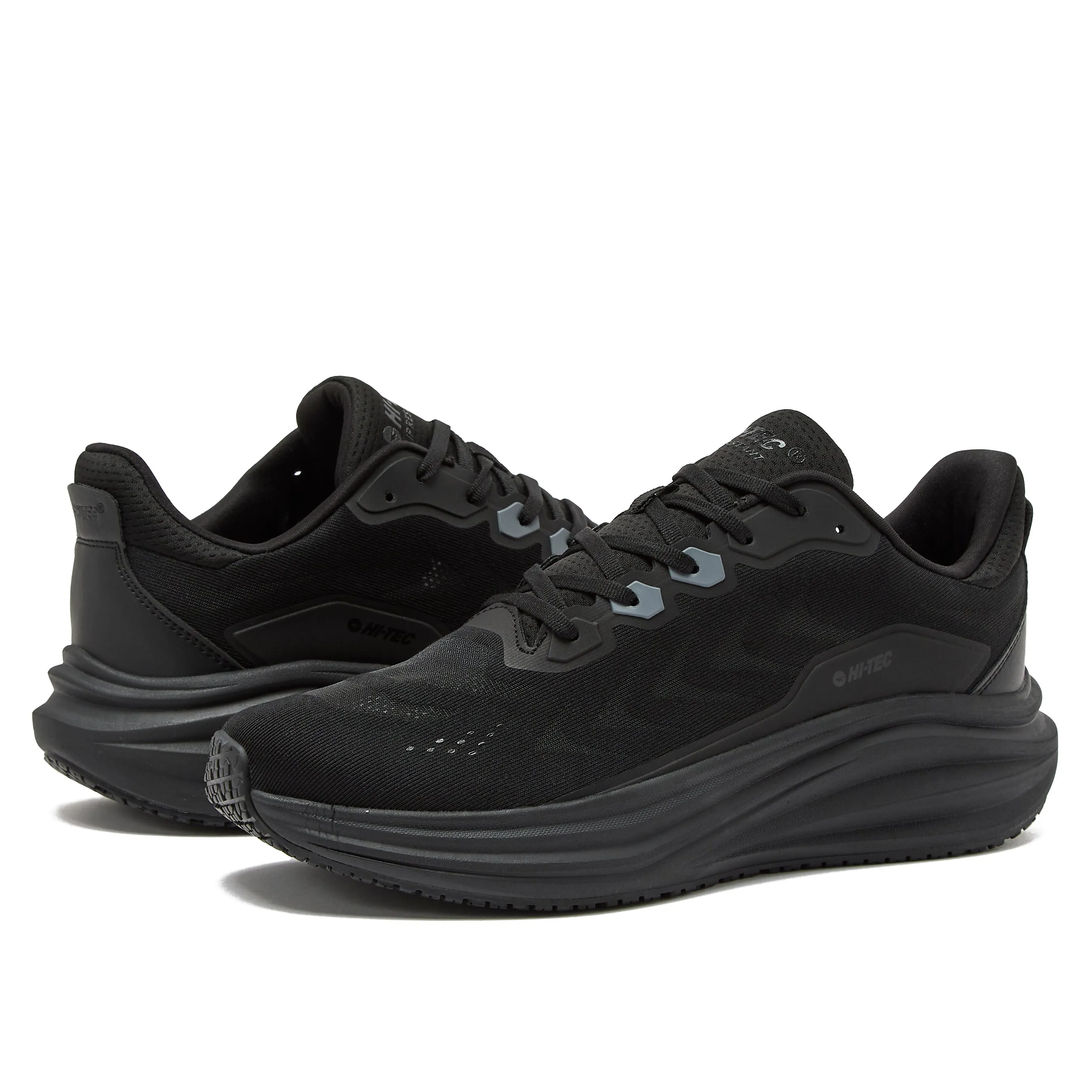 Men's Resist Slip Resistant Shoes sold by Hi-Tec product image thumbnail 5