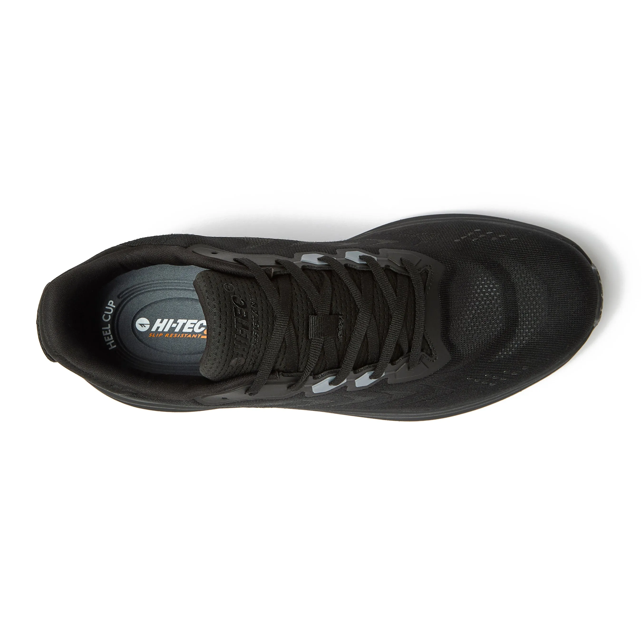 Men's Resist Slip Resistant Shoes sold by Hi-Tec product image thumbnail 3