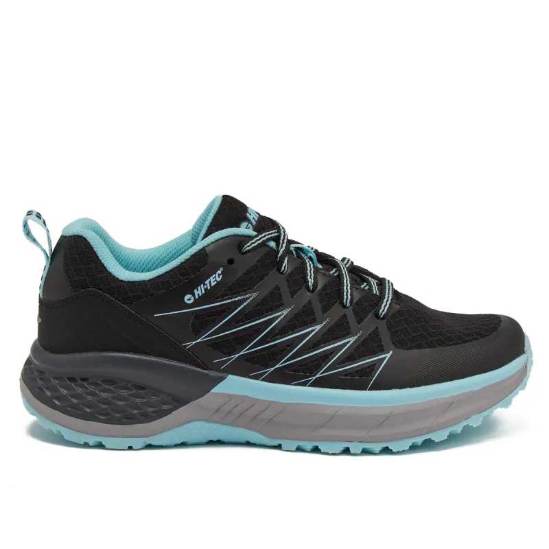 Women's Destroyer Low sold by Hi-Tec