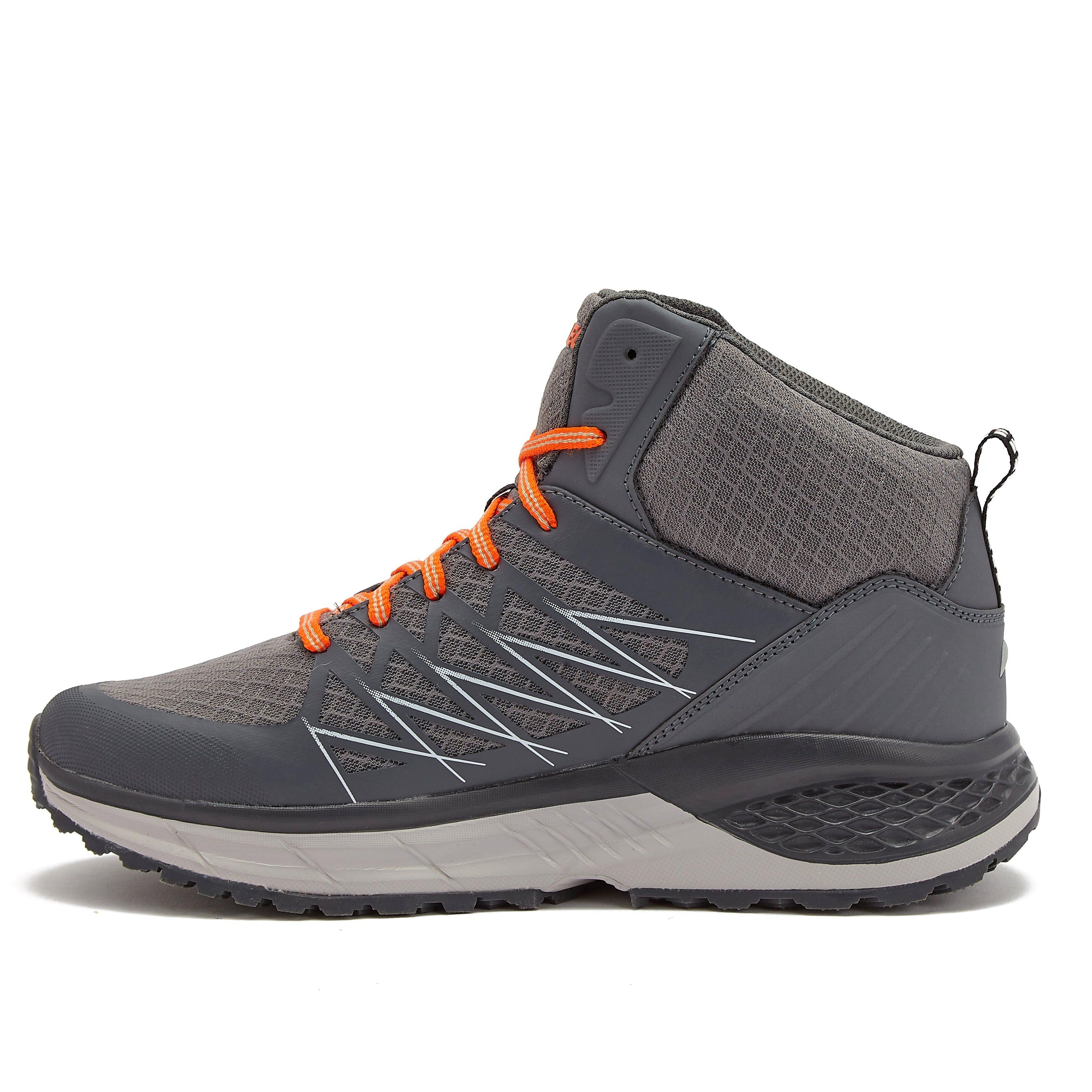 Men's Destroyer Mid sold by Hi-Tec product image thumbnail 17