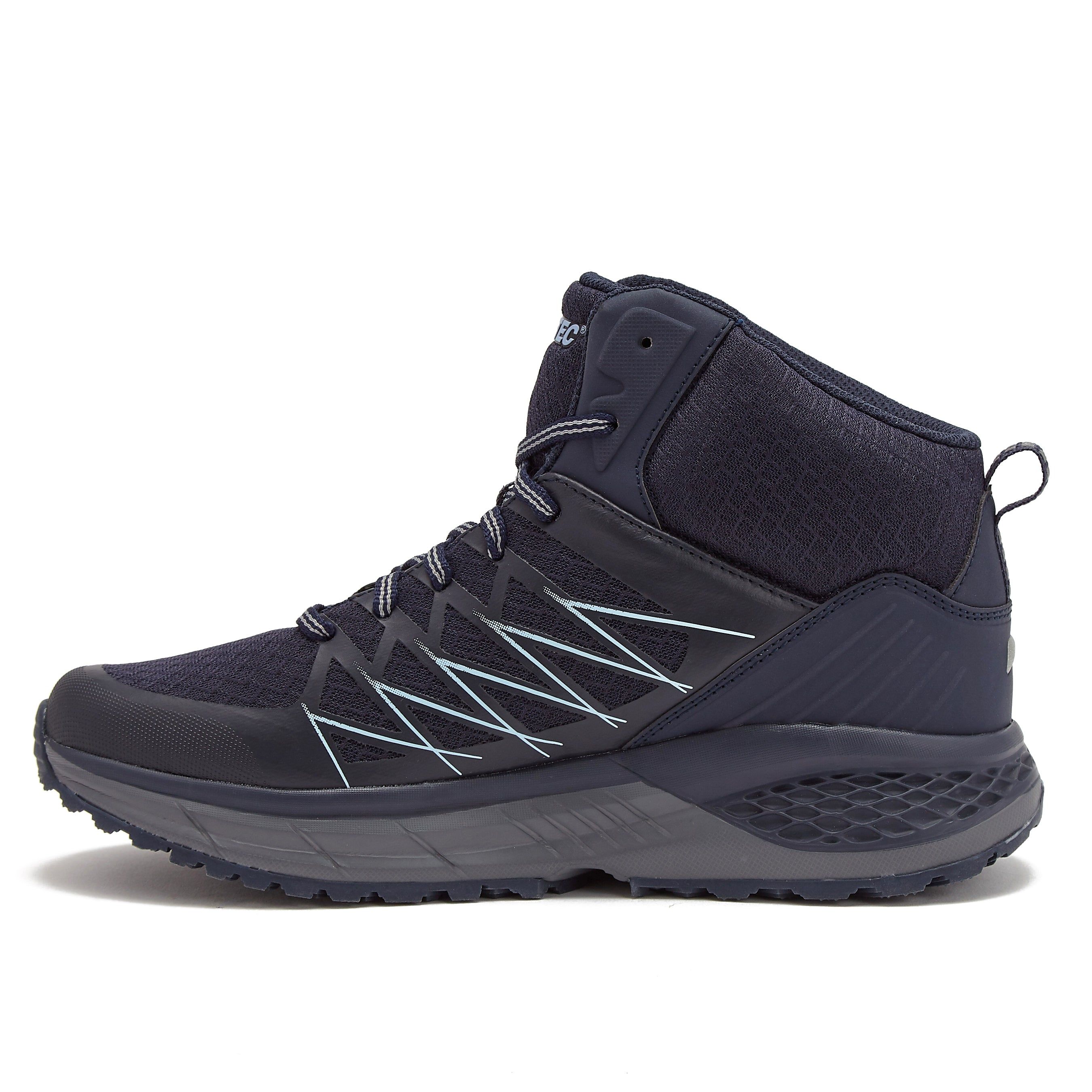 Men's Destroyer Mid sold by Hi-Tec product image thumbnail 7