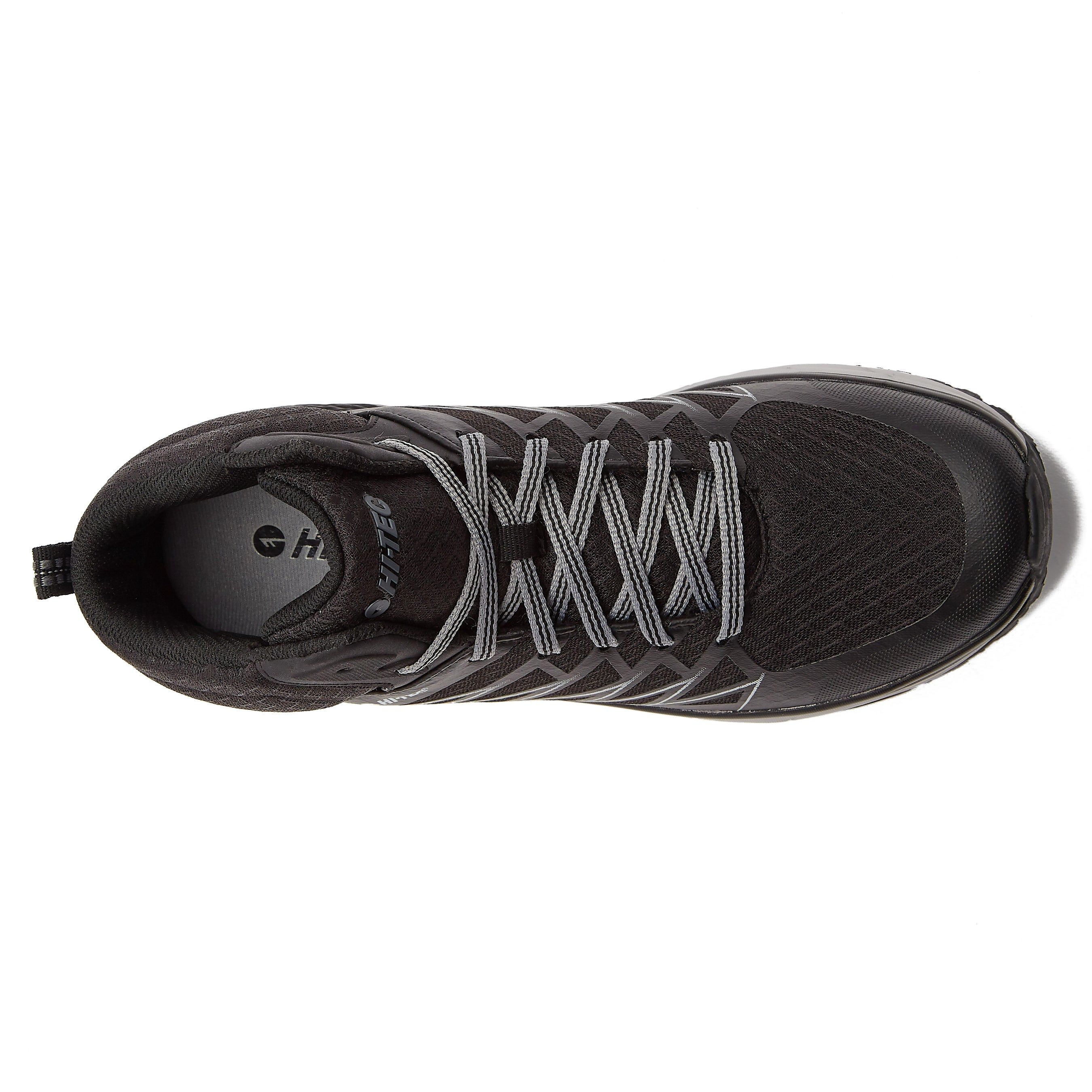 Men's Destroyer Mid sold by Hi-Tec product image thumbnail 3