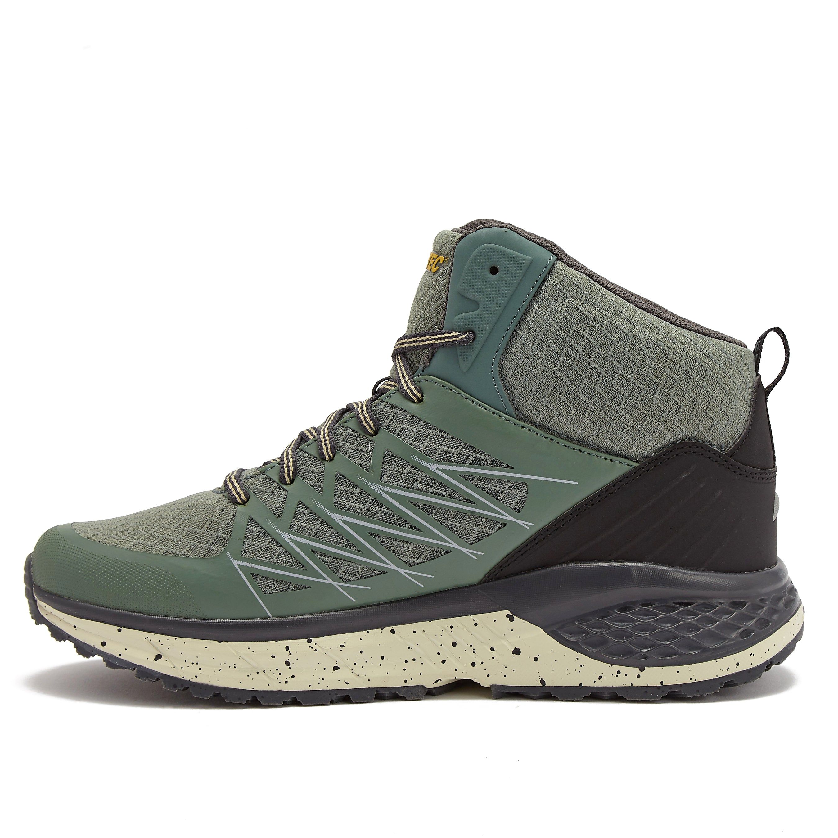 Men's Destroyer Mid sold by Hi-Tec product image thumbnail 12