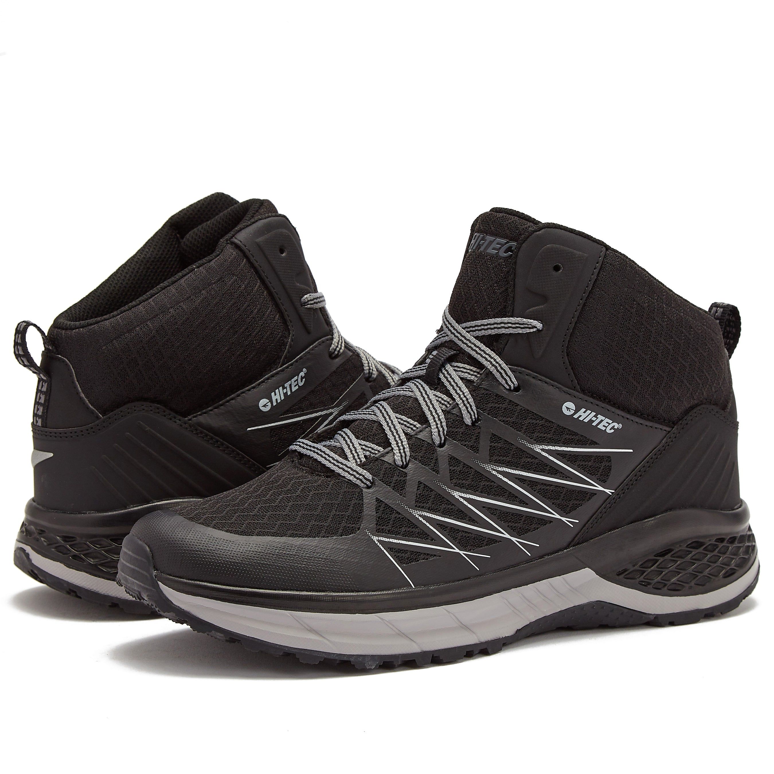 Men's Destroyer Mid sold by Hi-Tec product image thumbnail 5