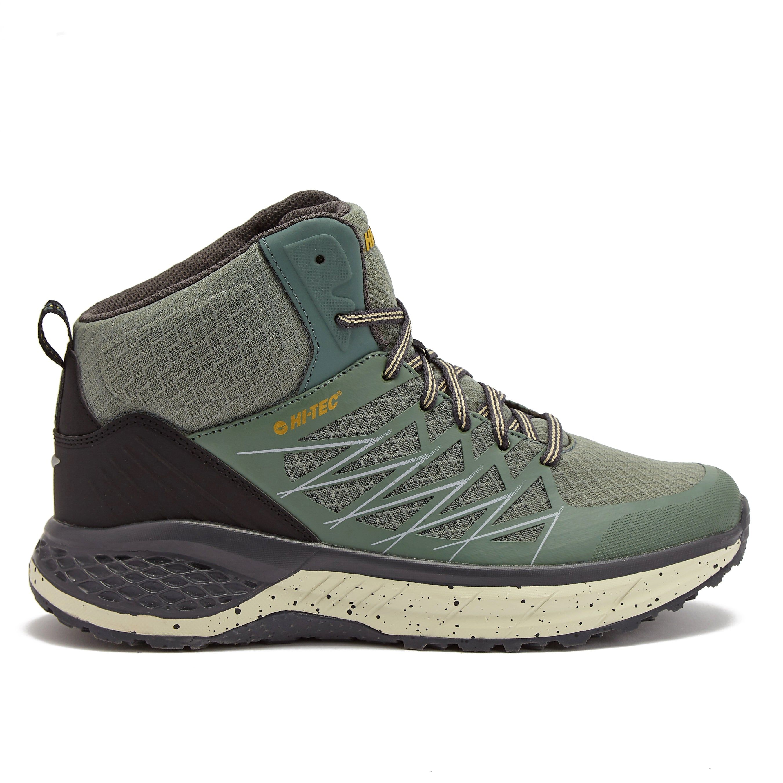 Men's Destroyer Mid sold by Hi-Tec product image thumbnail 11
