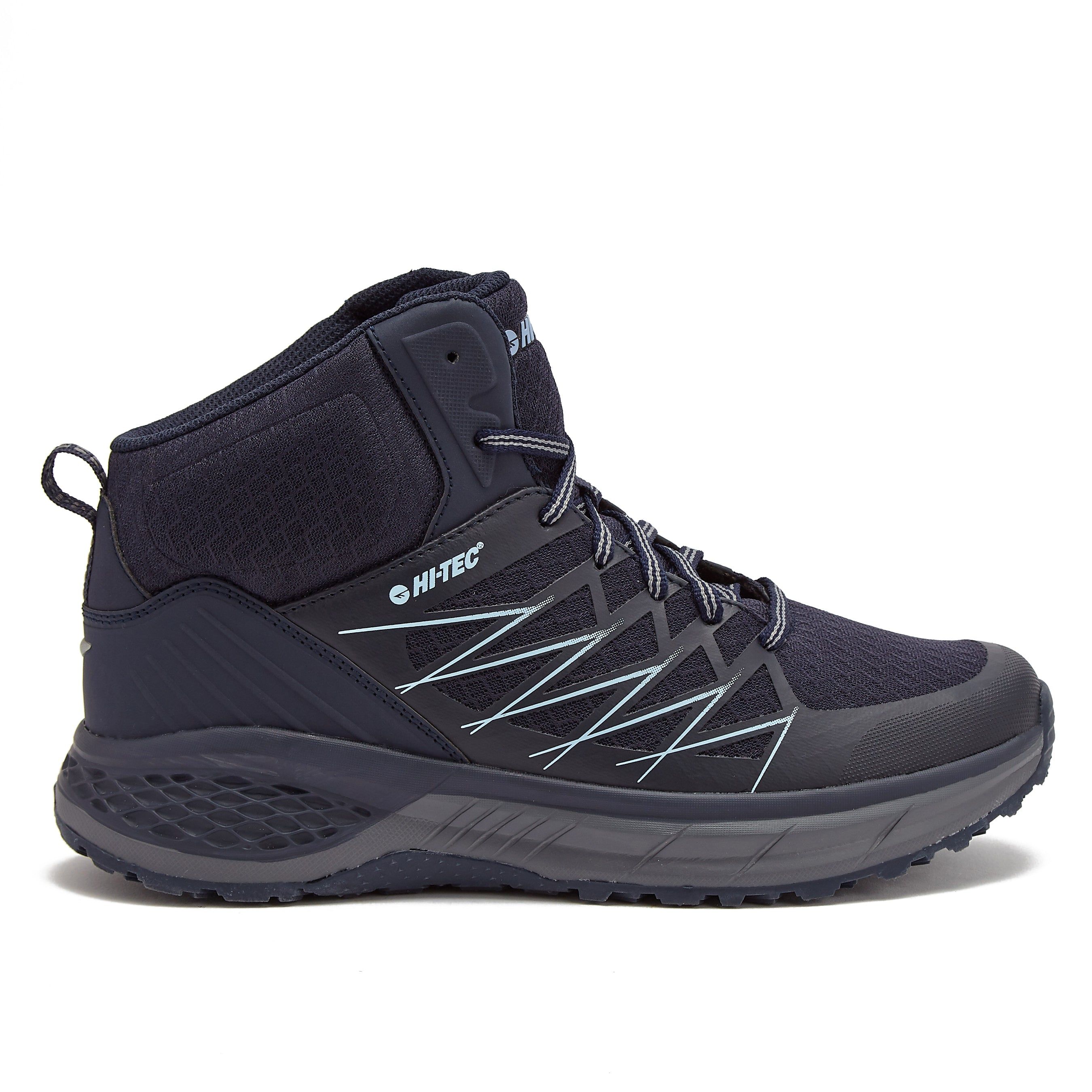Men's Destroyer Mid sold by Hi-Tec product image thumbnail 6