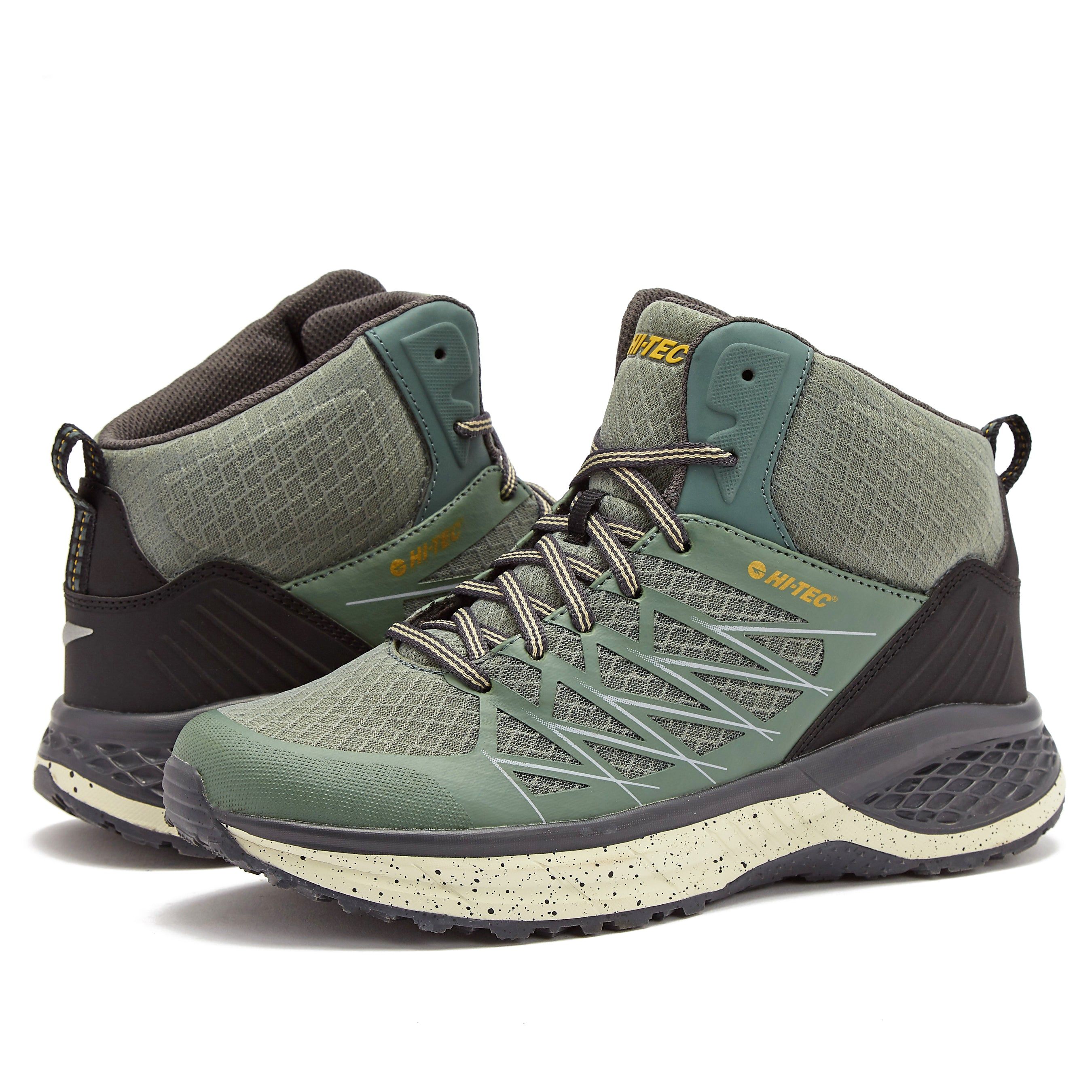 Men's Destroyer Mid sold by Hi-Tec product image thumbnail 15