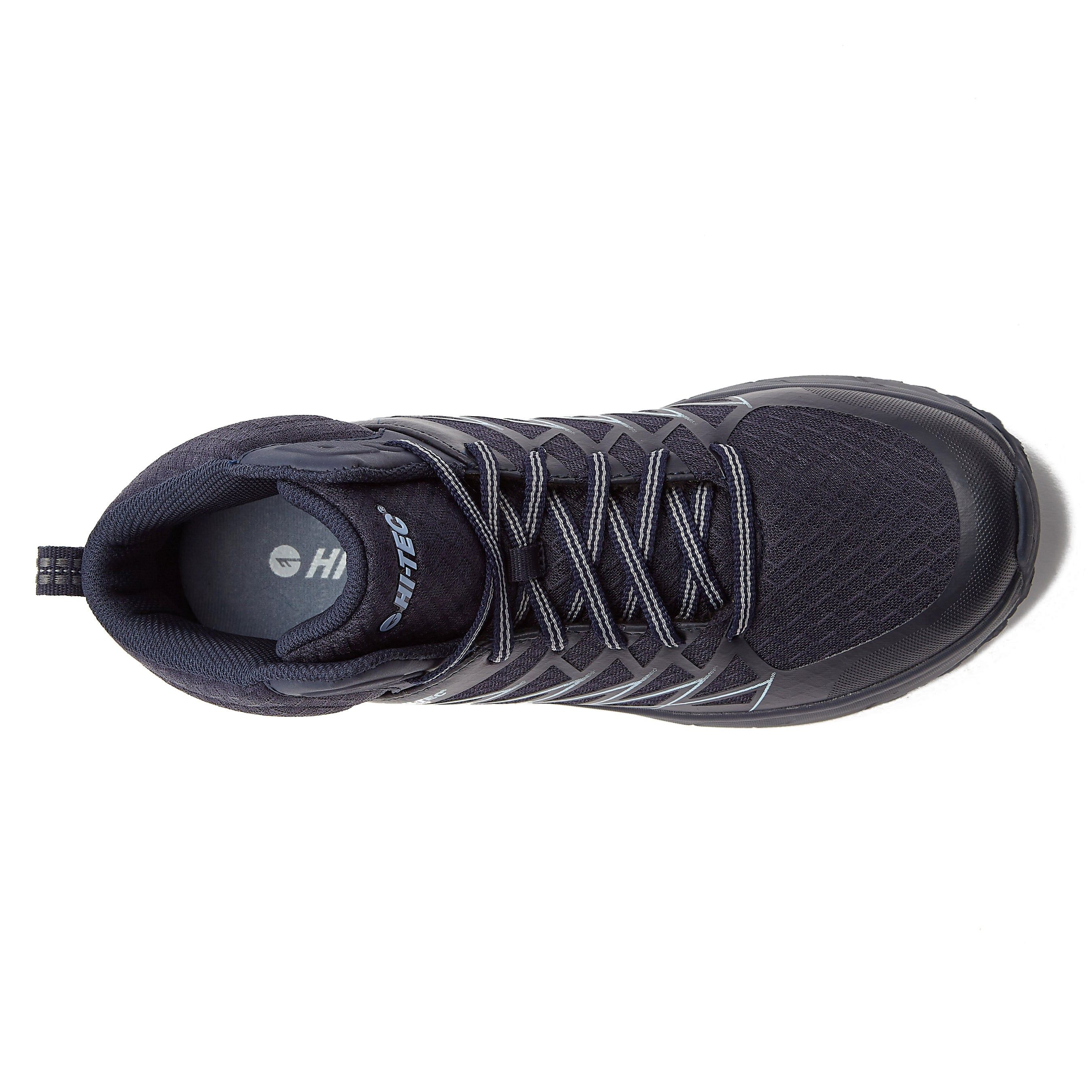 Men's Destroyer Mid sold by Hi-Tec product image thumbnail 8