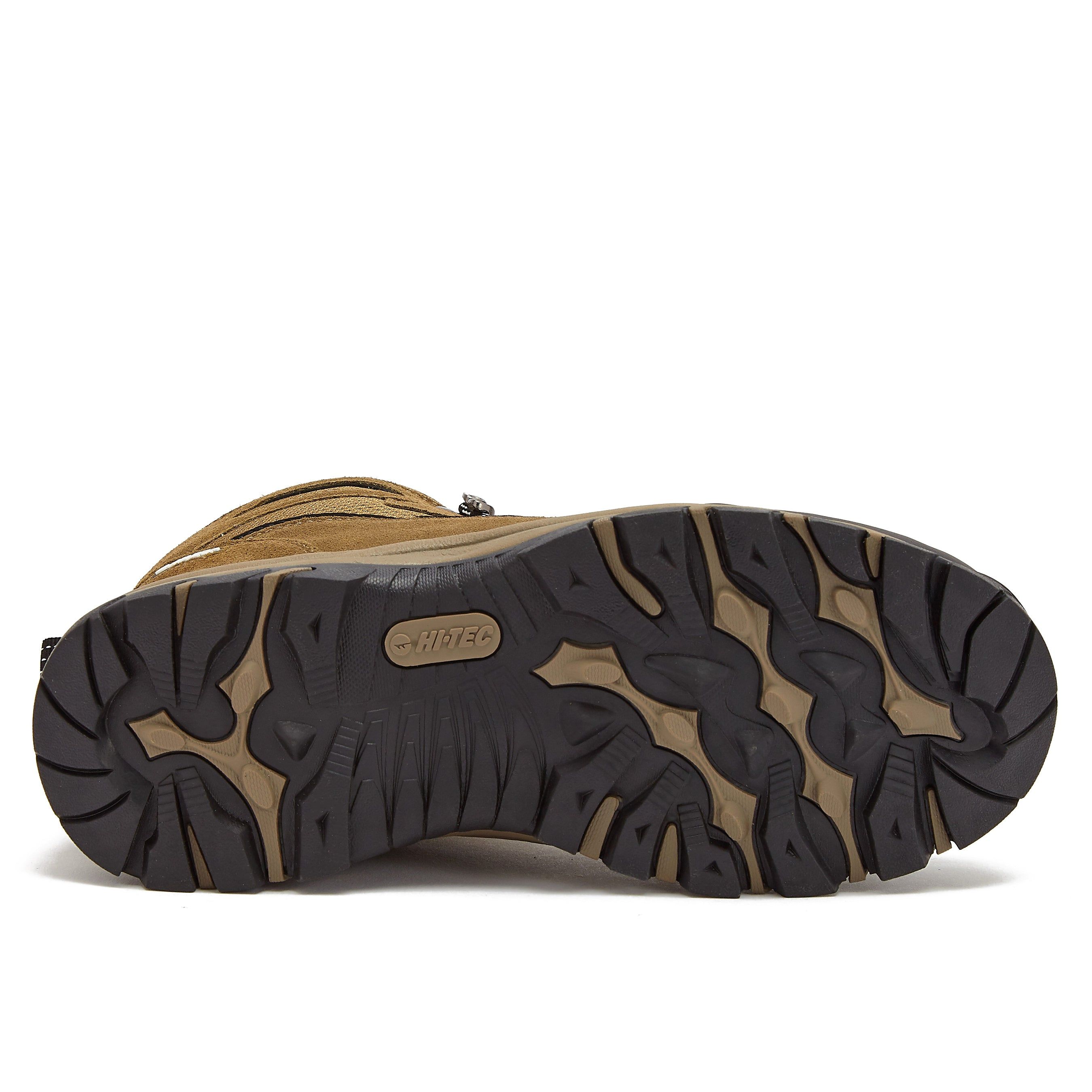 Men's Skamania Mid WP sold by Hi-Tec product image thumbnail 9