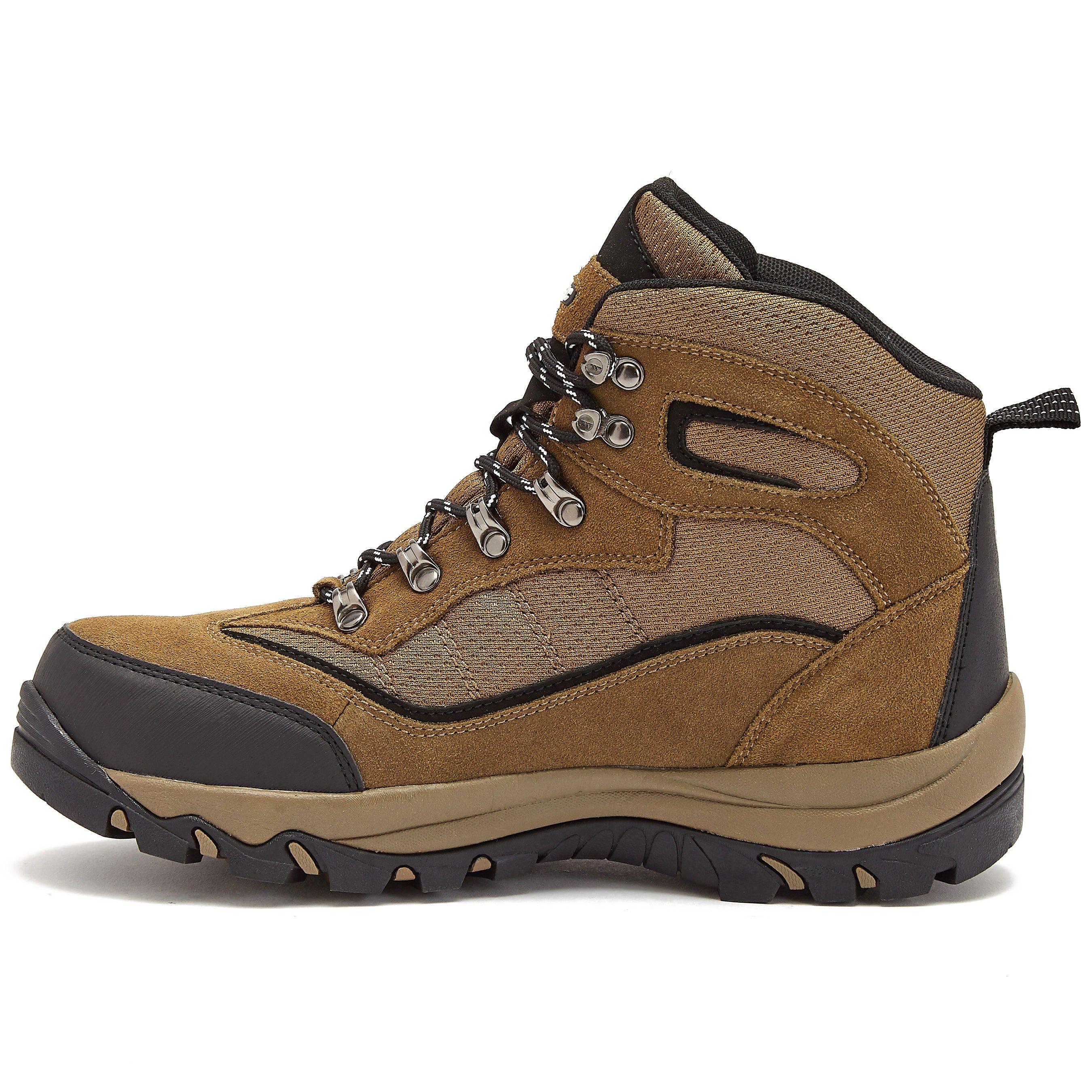 Men's Skamania Mid WP sold by Hi-Tec product image thumbnail 7