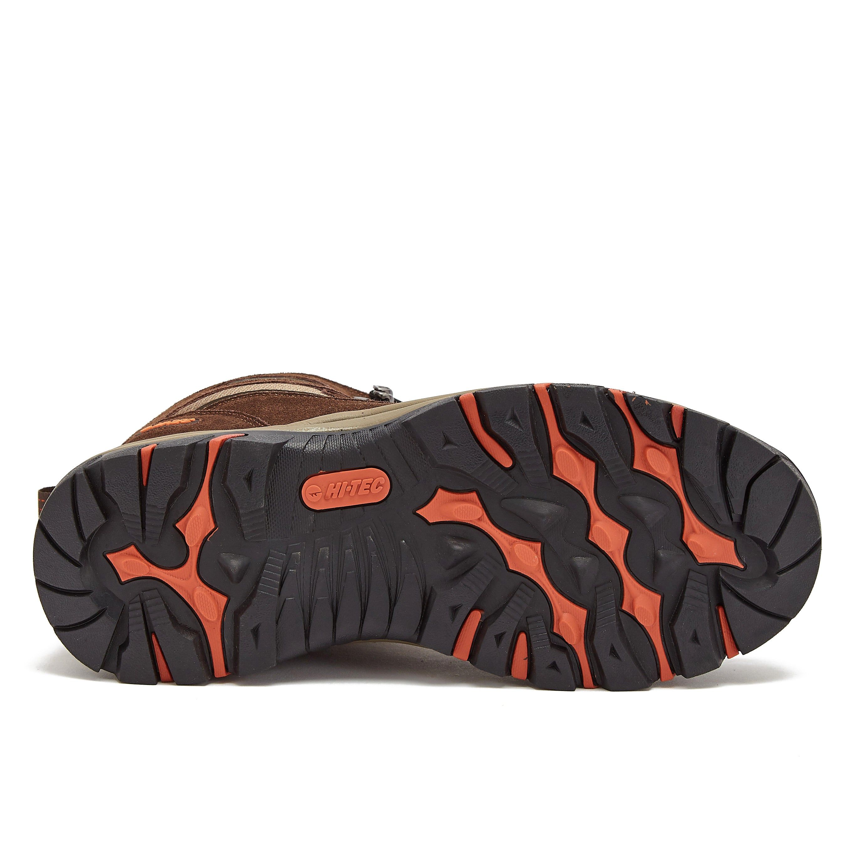 Men's Skamania Mid WP sold by Hi-Tec product image thumbnail 4