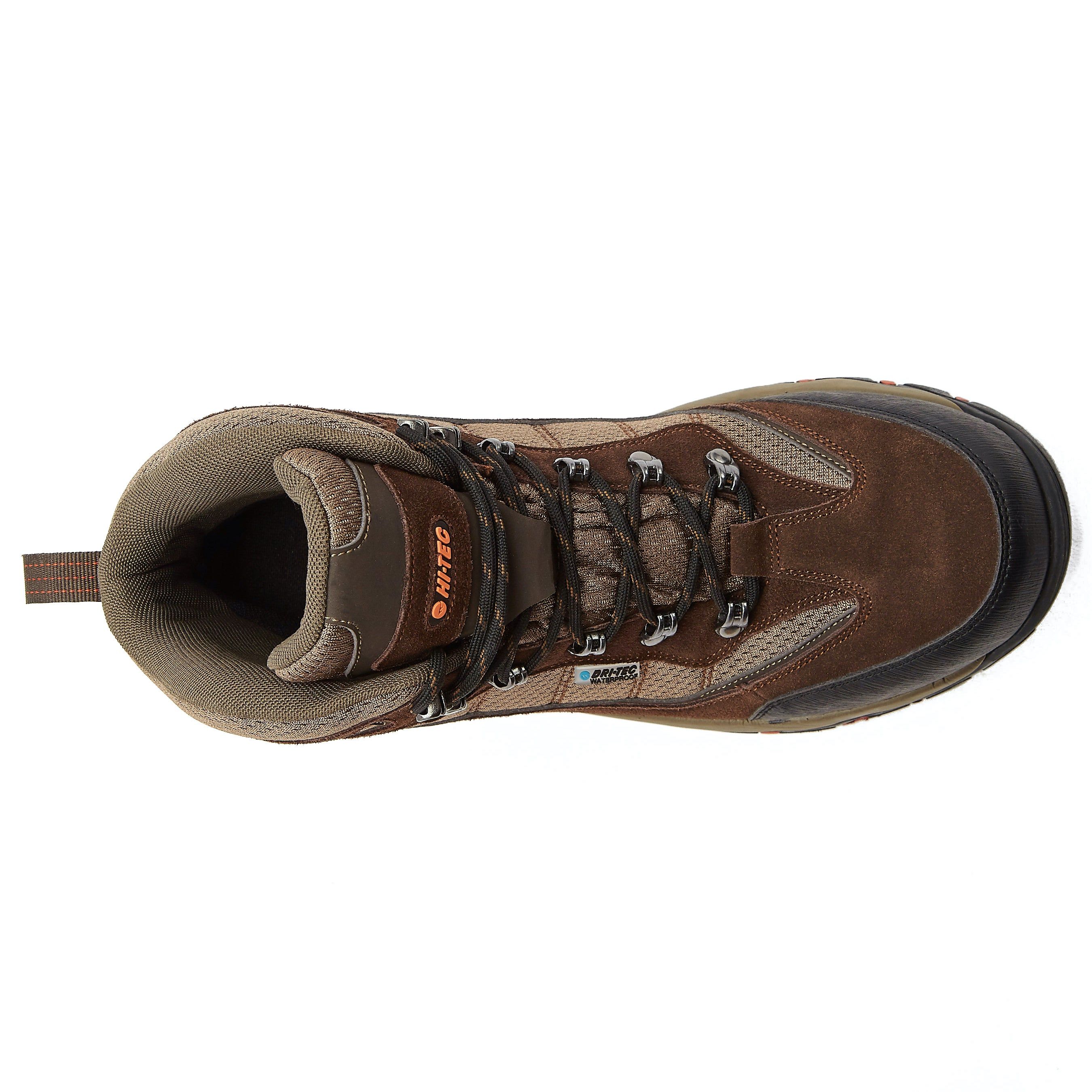 Men's Skamania Mid WP sold by Hi-Tec product image thumbnail 3