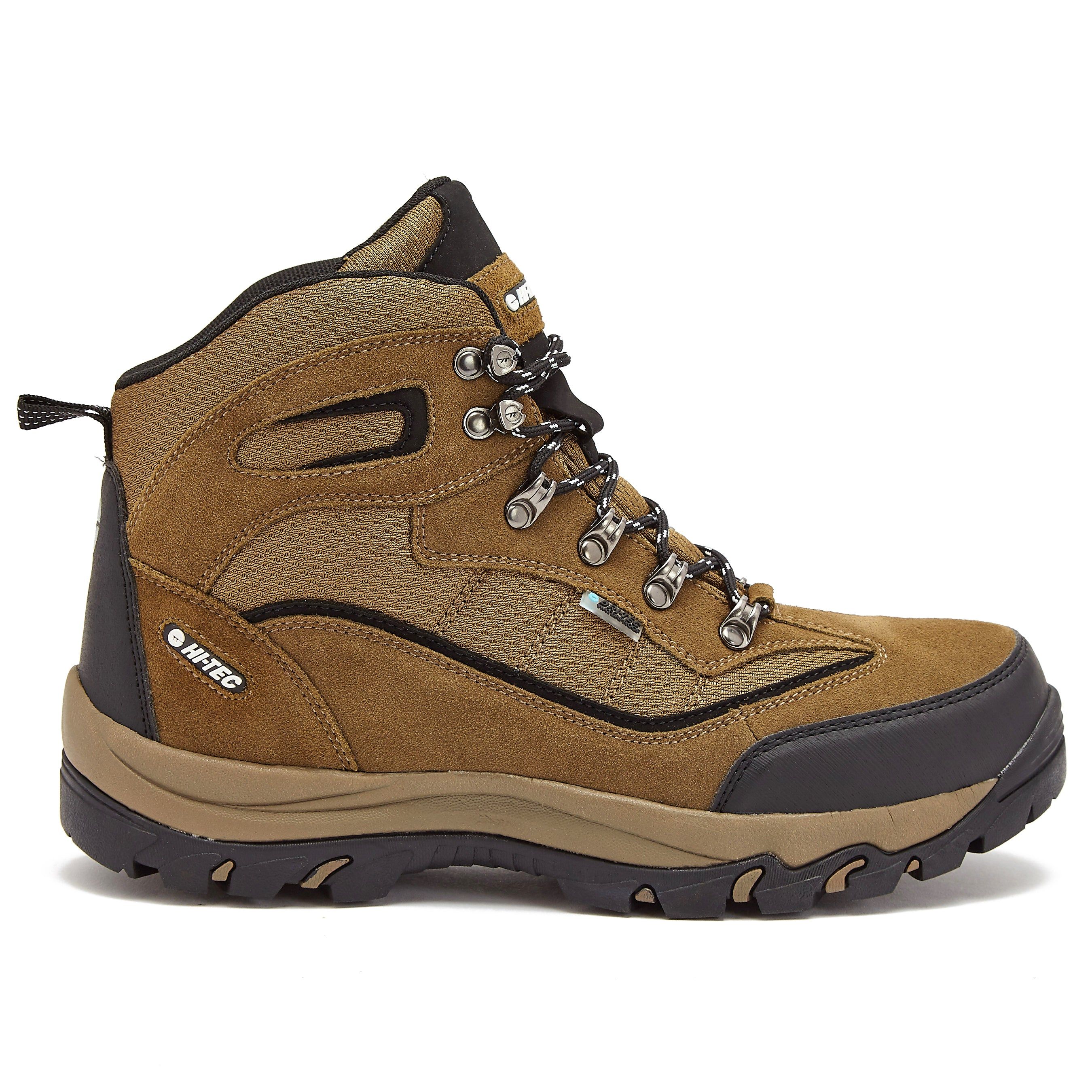 Men's Skamania Mid WP sold by Hi-Tec product image thumbnail 6