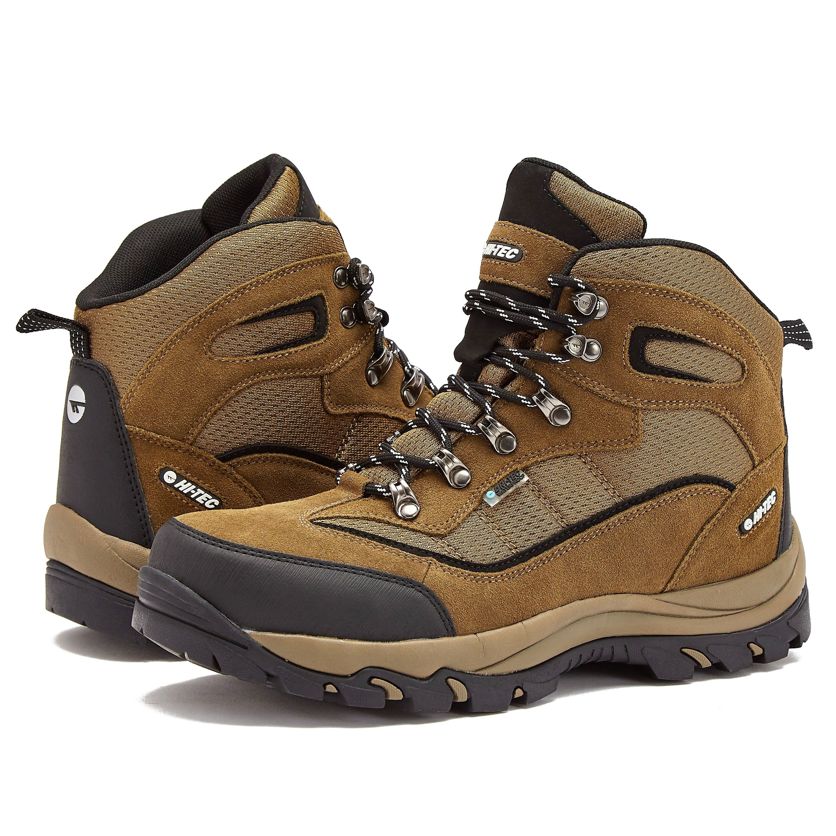 Men's Skamania Mid WP sold by Hi-Tec product image thumbnail 10