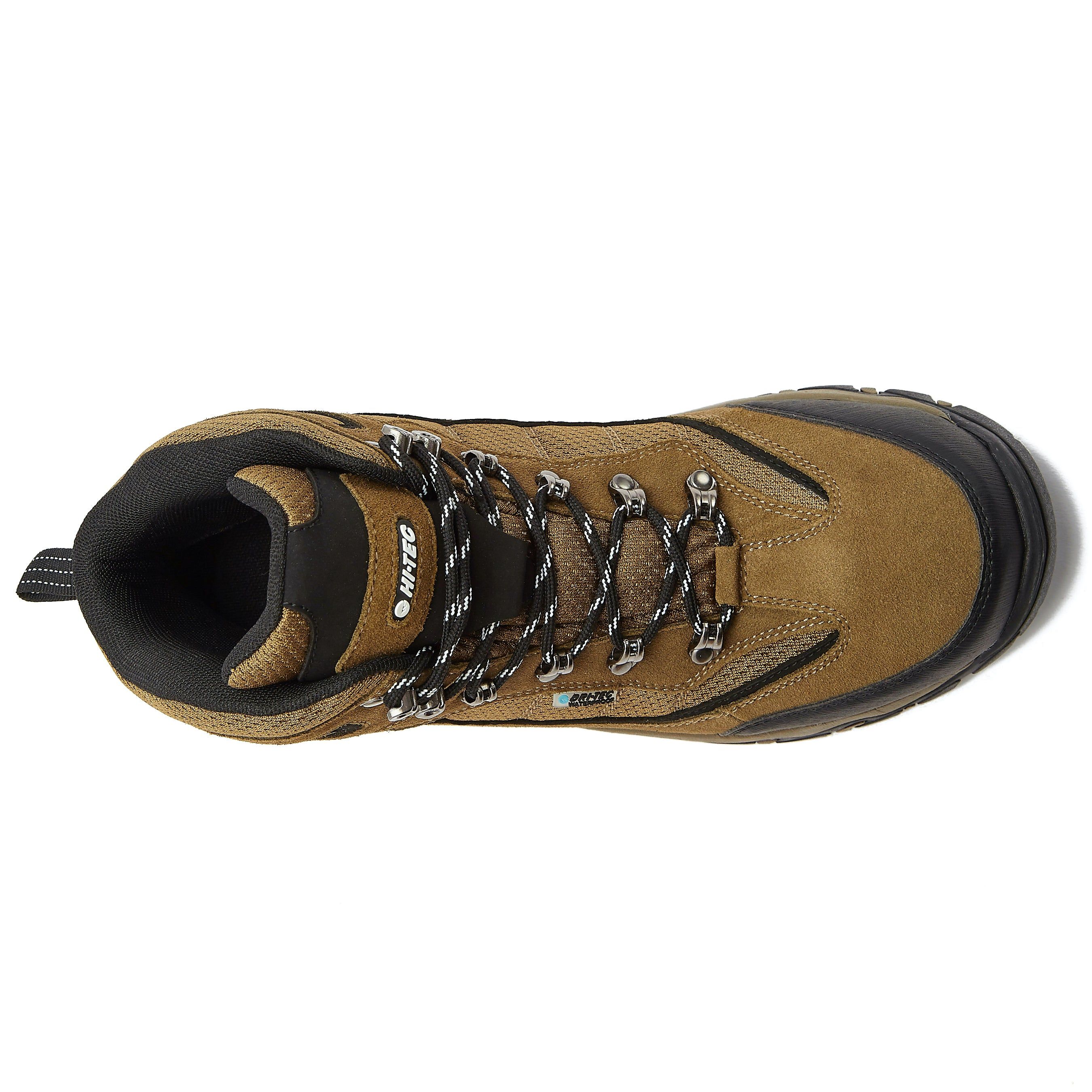 Men's Skamania Mid WP sold by Hi-Tec product image thumbnail 8