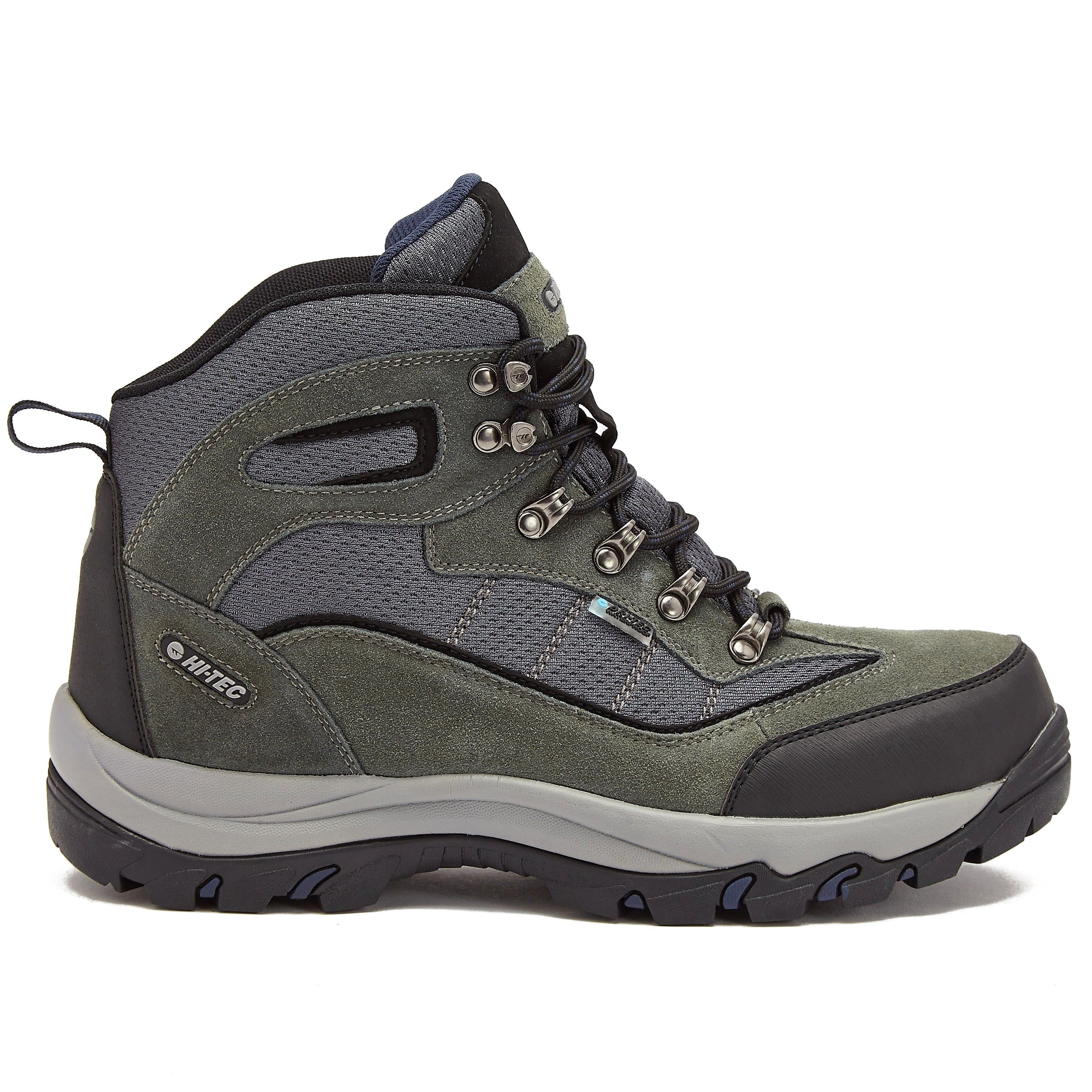 Men's Skamania Mid WP sold by Hi-Tec product image thumbnail 11