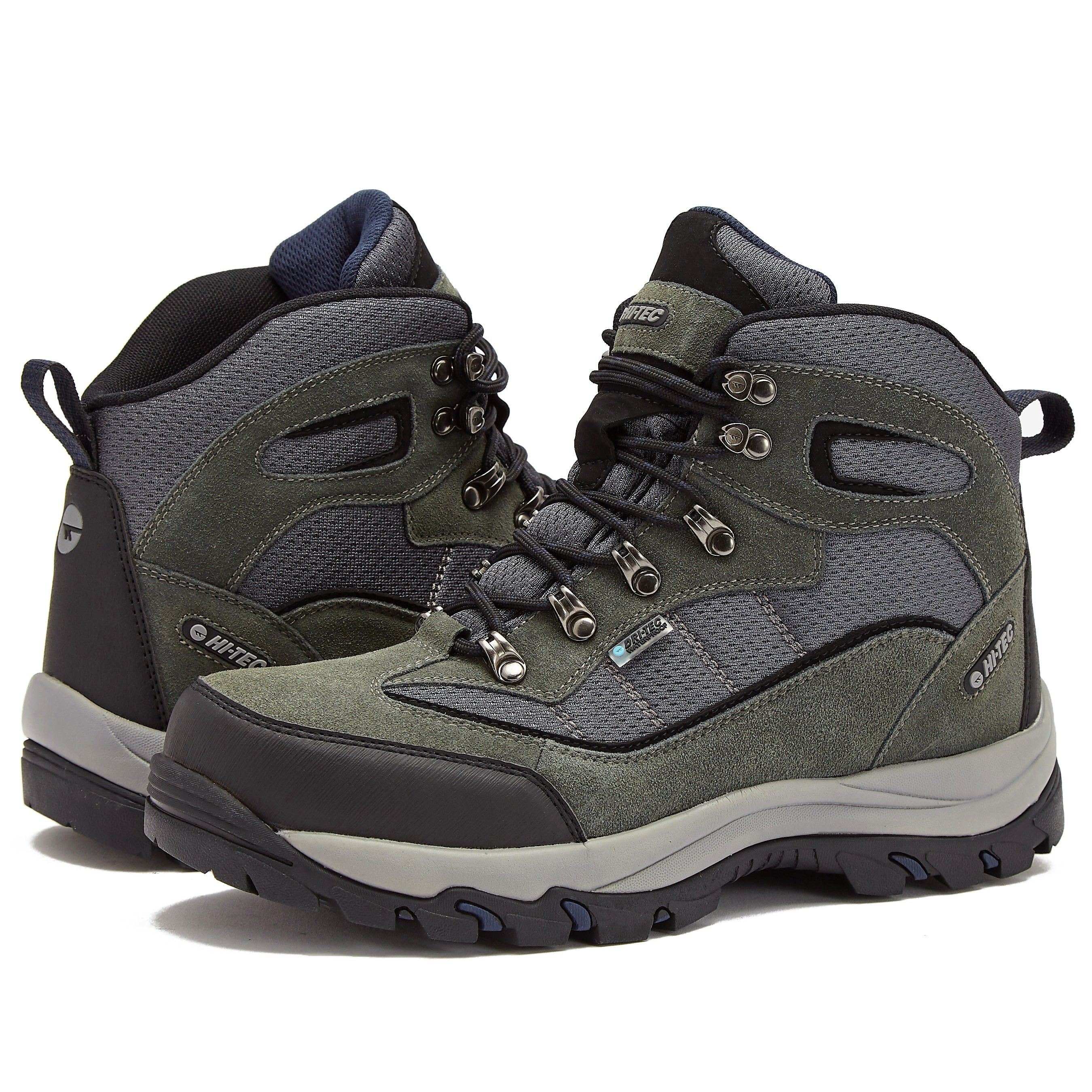 Men's Skamania Mid WP sold by Hi-Tec product image thumbnail 15