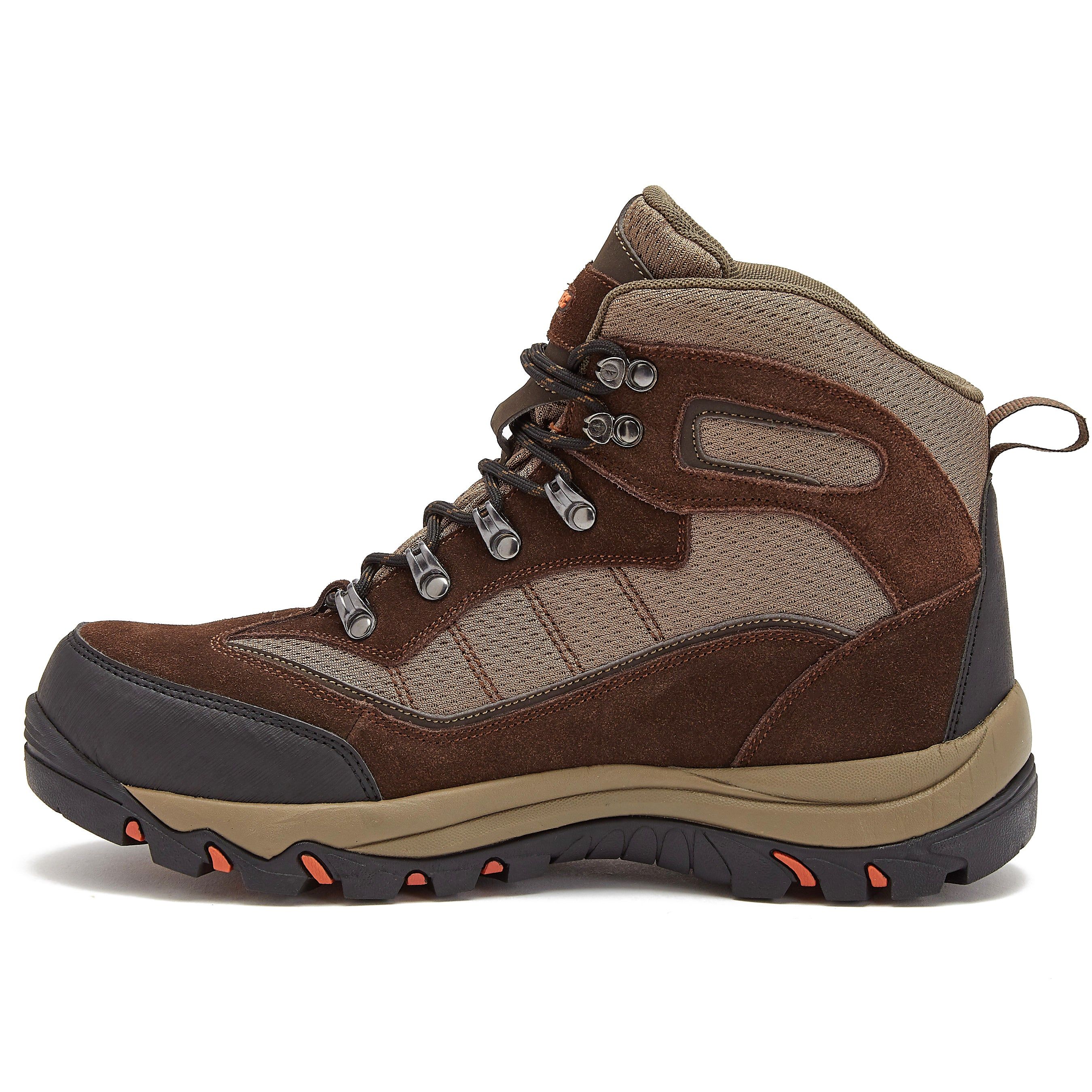 Men's Skamania Mid WP sold by Hi-Tec product image thumbnail 2
