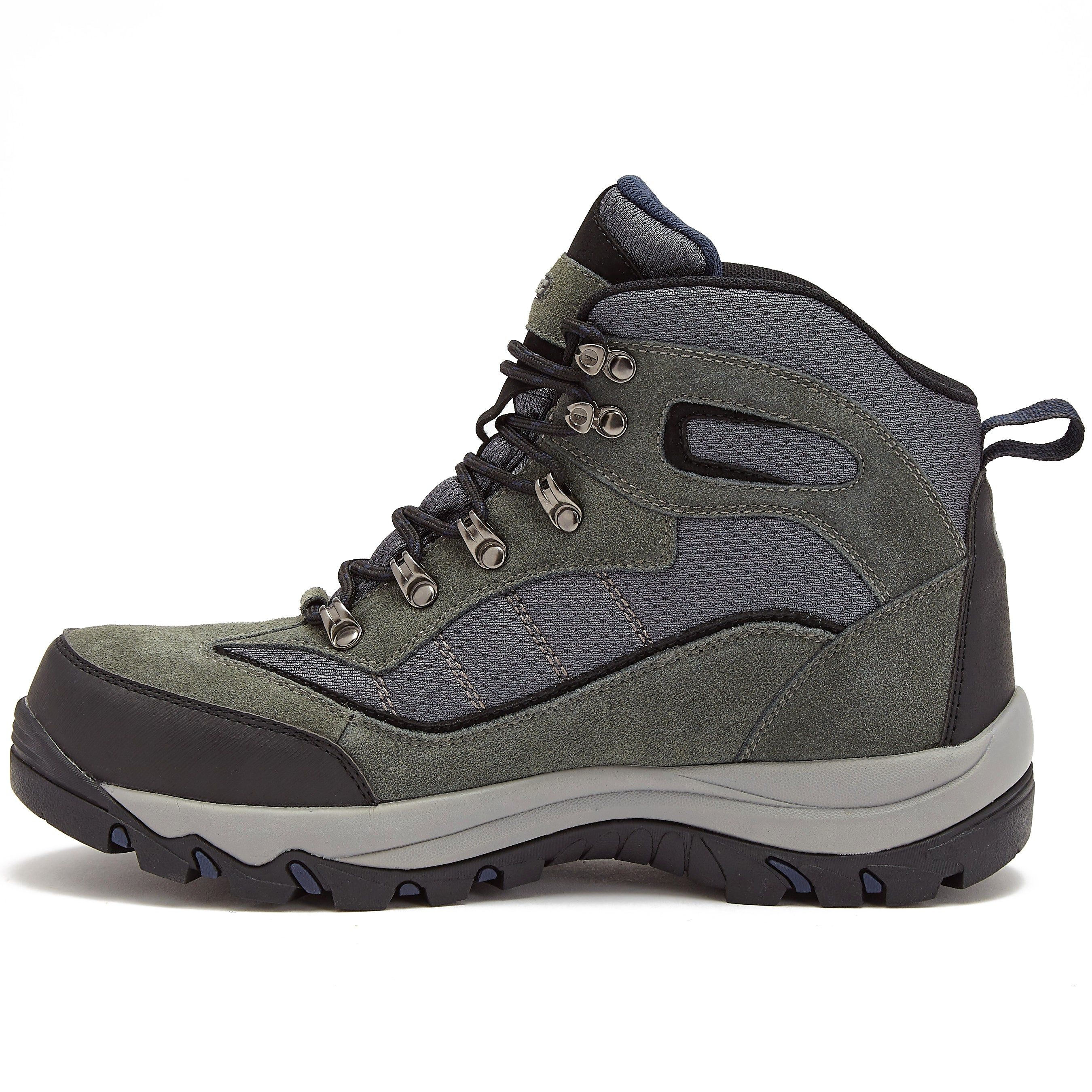 Men's Skamania Mid WP sold by Hi-Tec product image thumbnail 12