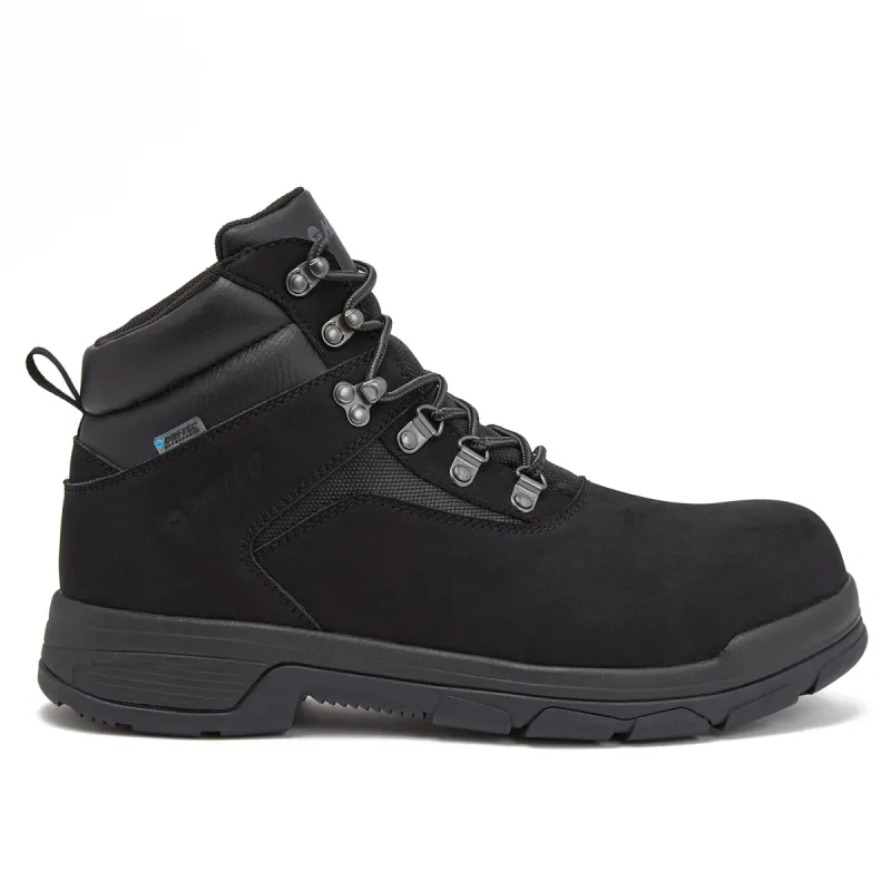 Men's Excavator Composite Toe WP sold by Hi-Tec