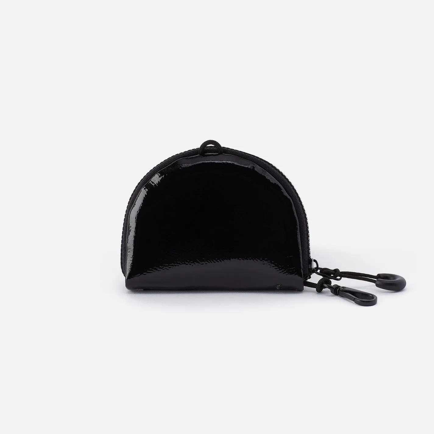 TACO TIME Clip-On in EverShine nylon - Onyx sold by HOBO product image thumbnail 3