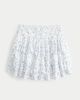 Tiered Mini Skort sold by Hollister
