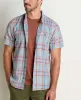 Eddy Short Sleeve Shirt sold by TOAD&CO