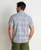 Eddy Short Sleeve Shirt sold by TOAD&CO