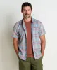 Eddy Short Sleeve Shirt sold by TOAD&CO