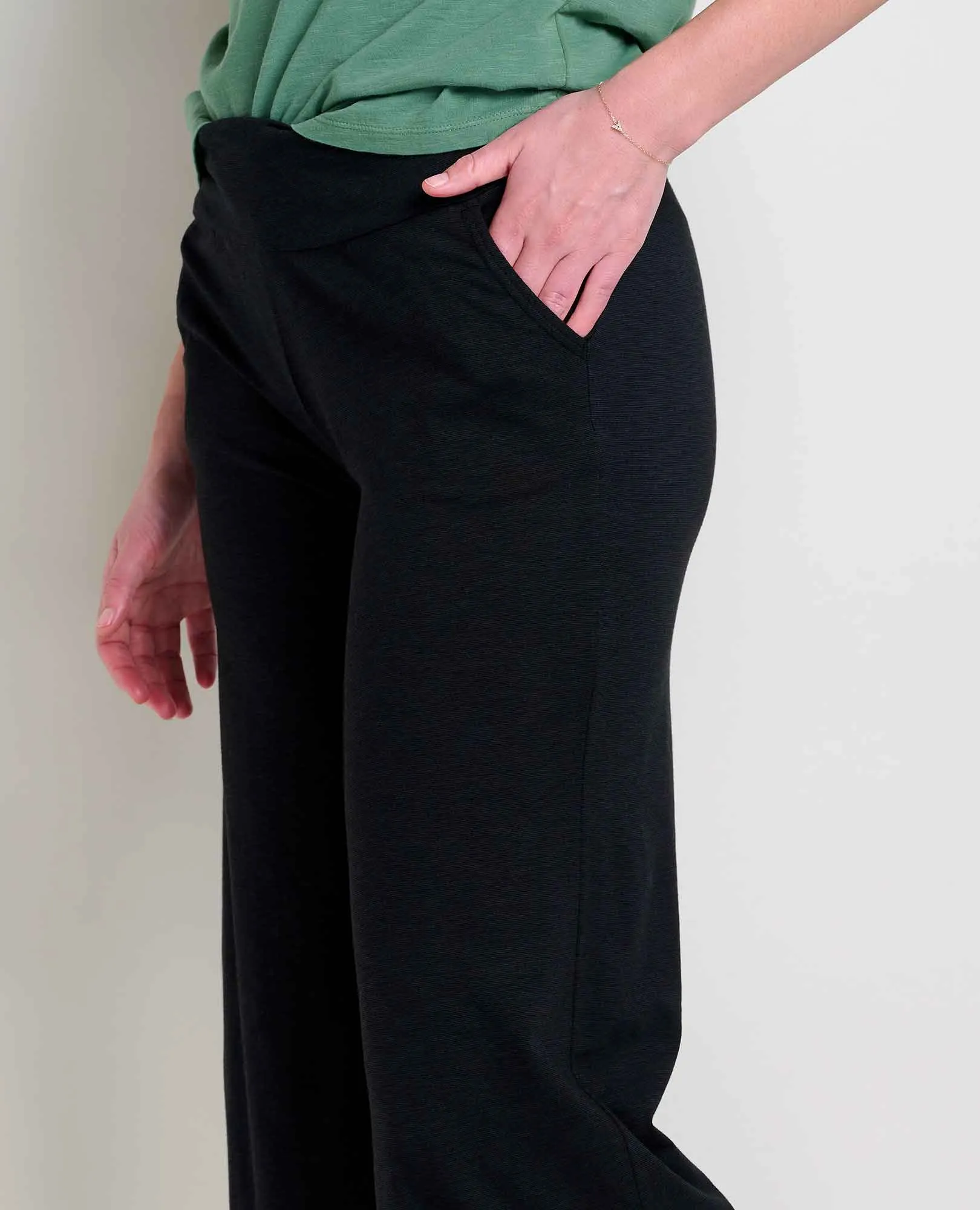 Chaka Wide Leg Pant sold by TOAD&CO product image thumbnail 3